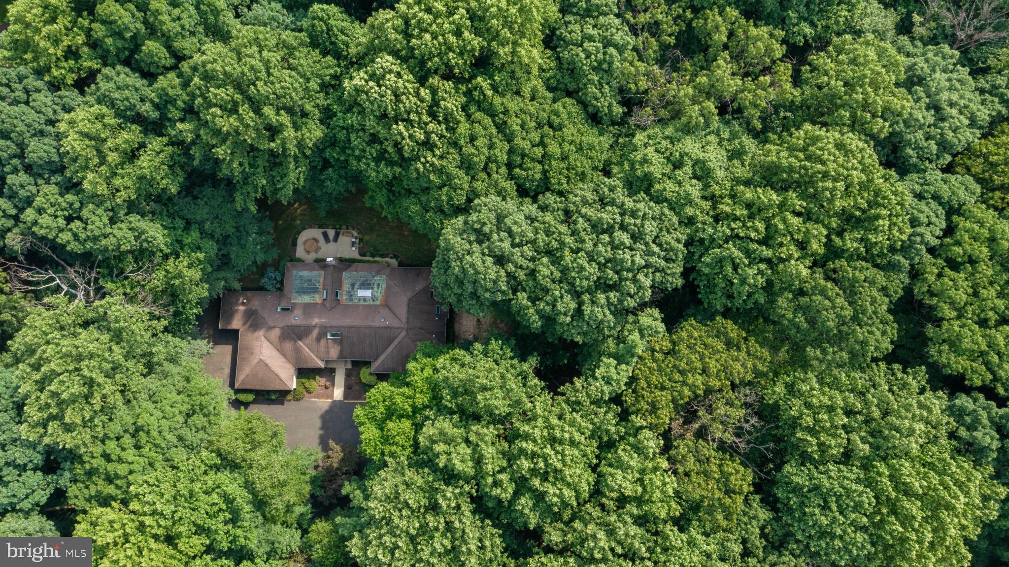 NORBECK KNOLLS - Residential