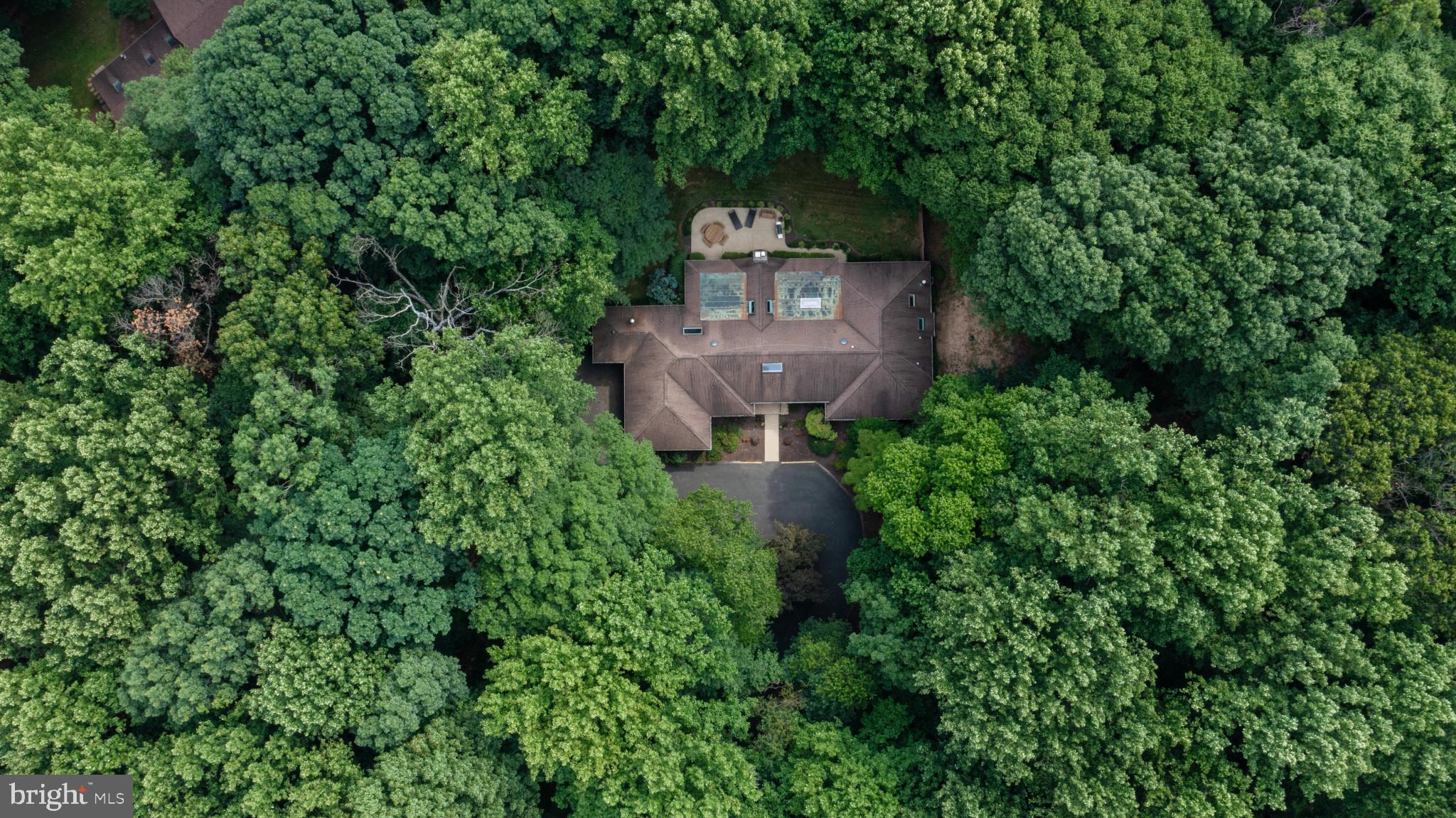 NORBECK KNOLLS - Residential