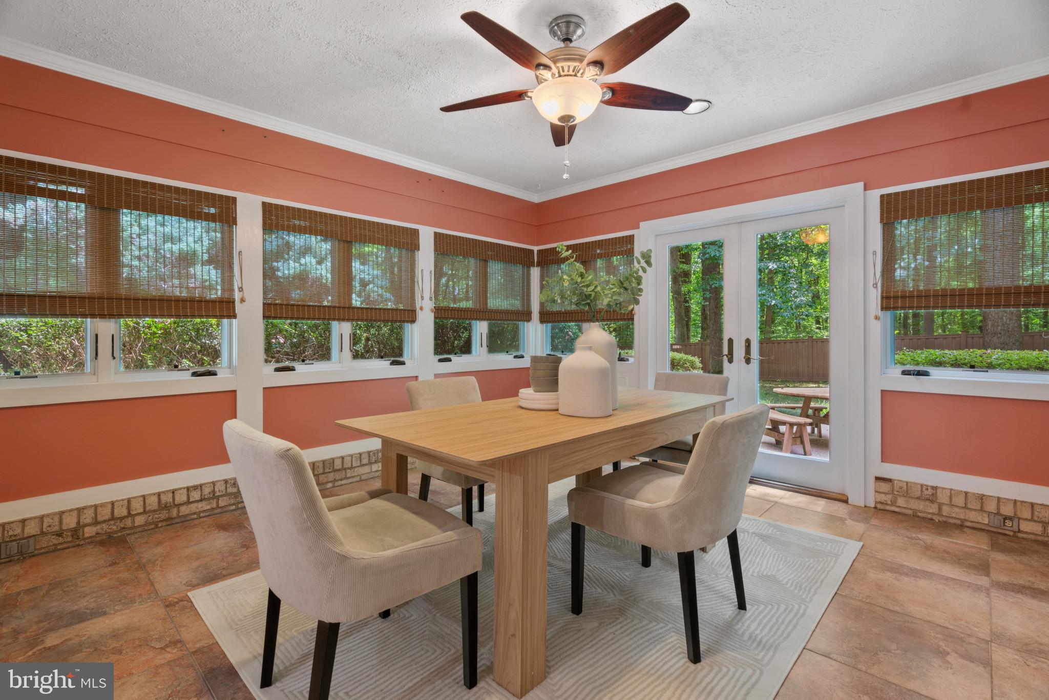 NORBECK KNOLLS - Residential