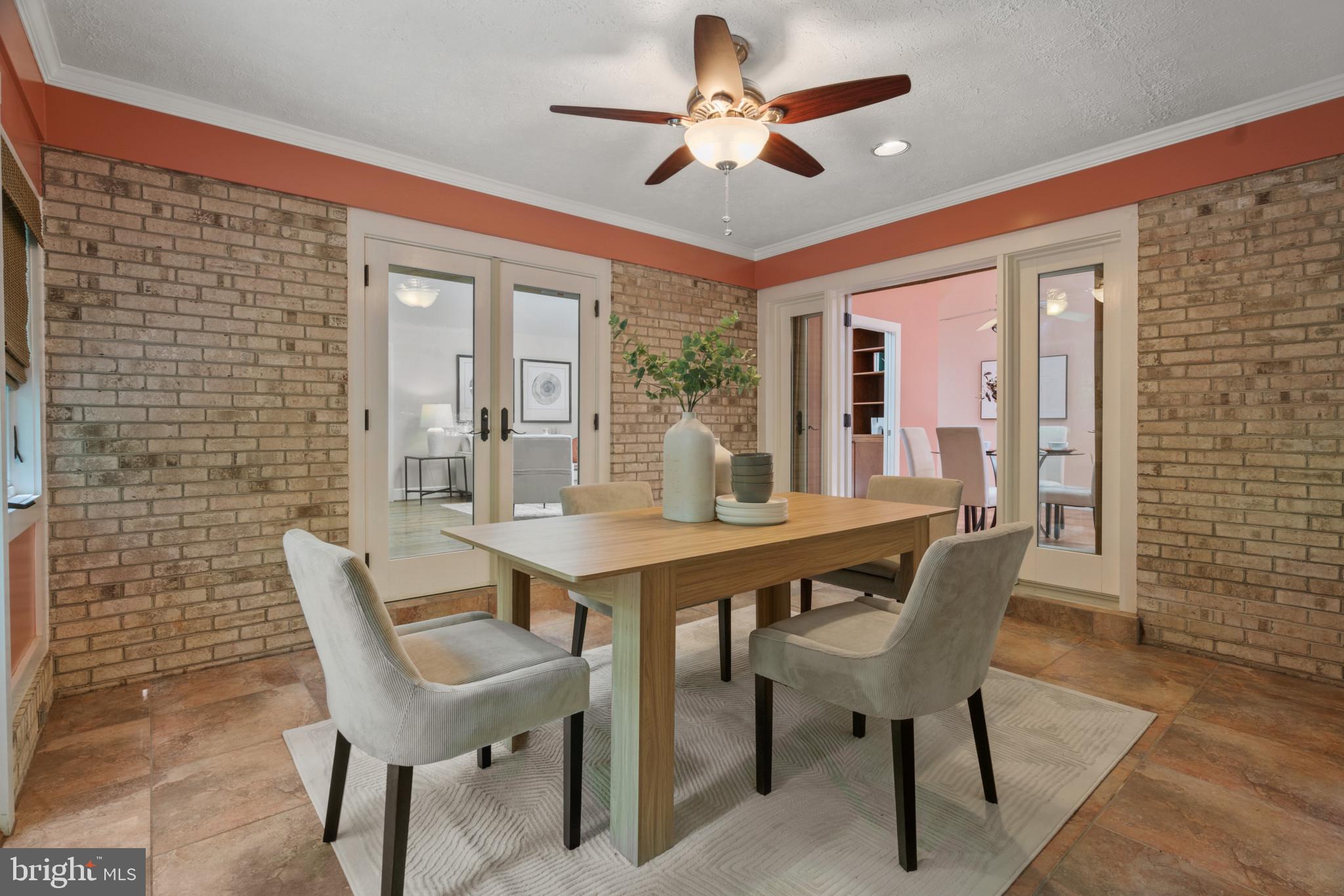 NORBECK KNOLLS - Residential