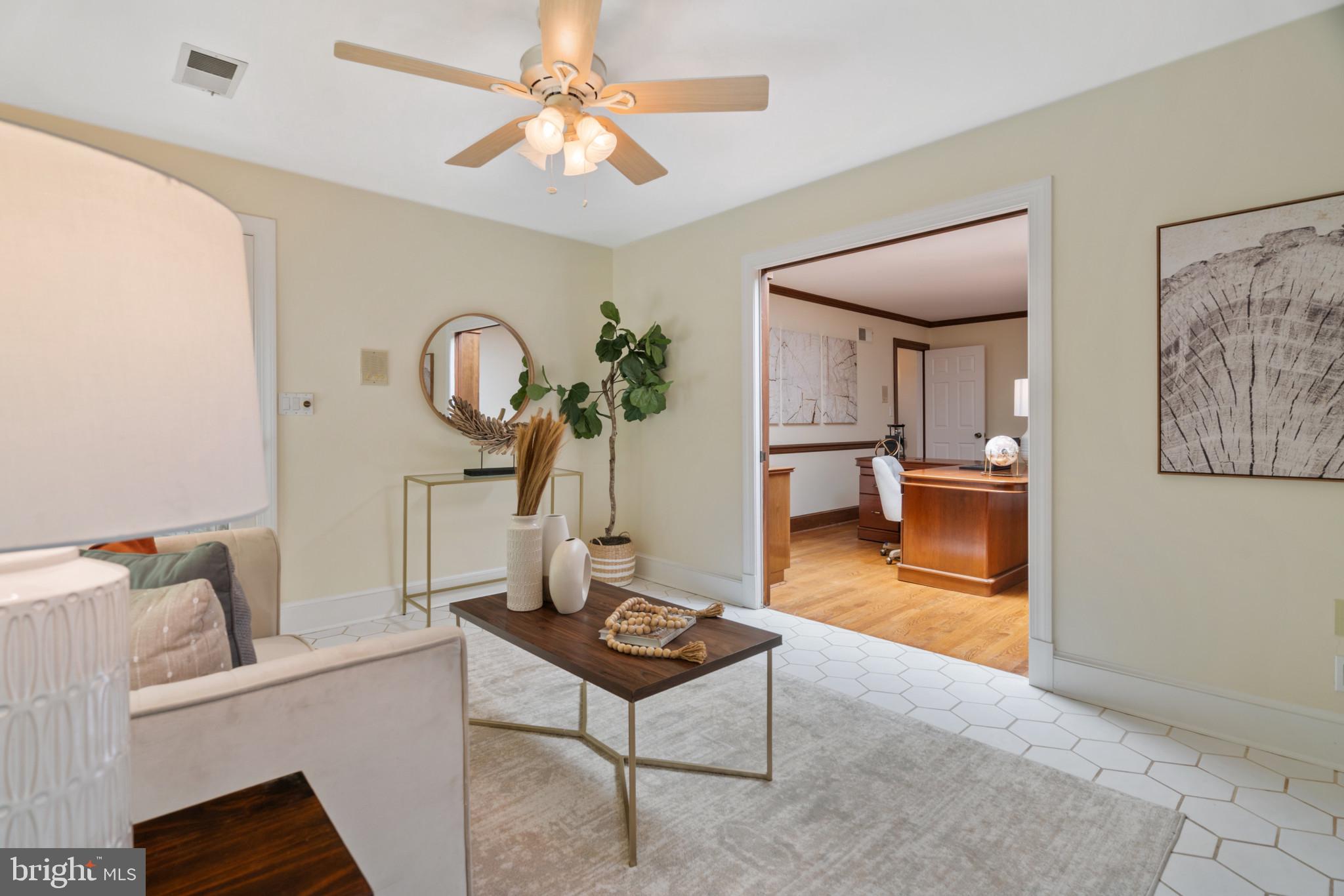 NORBECK KNOLLS - Residential