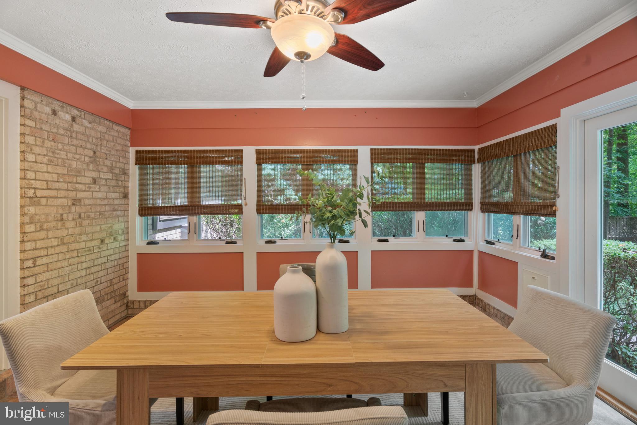 NORBECK KNOLLS - Residential