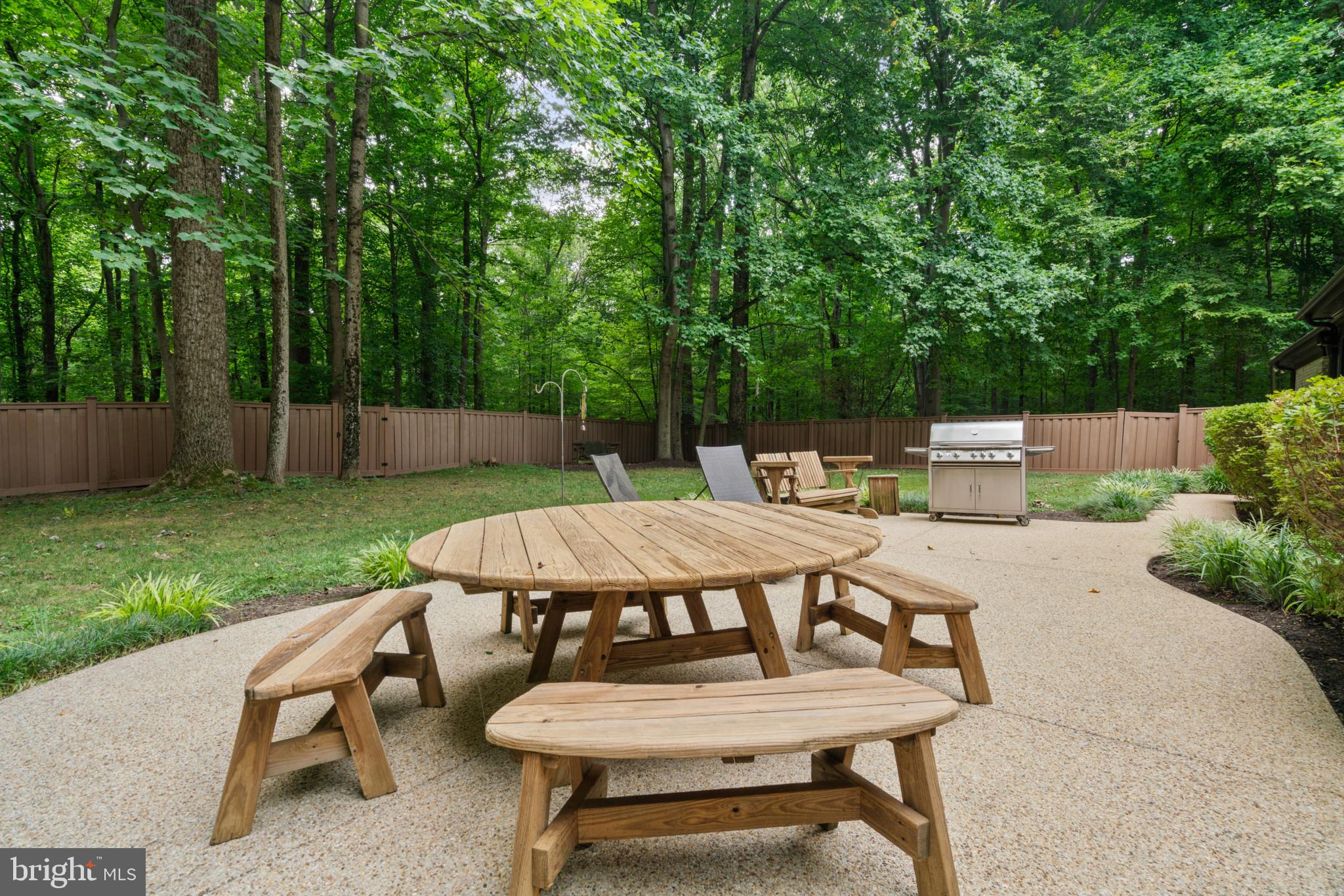 NORBECK KNOLLS - Residential