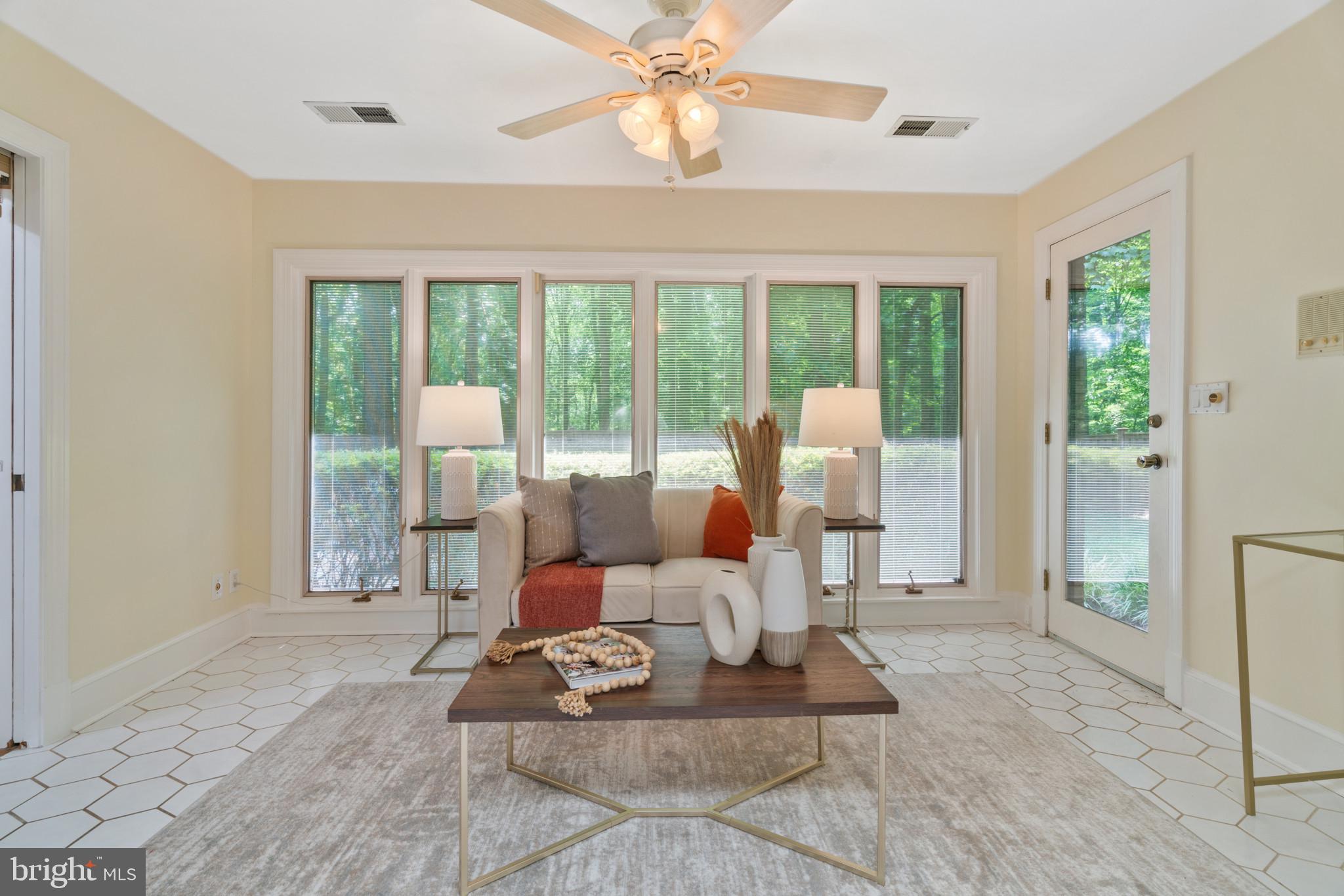 NORBECK KNOLLS - Residential