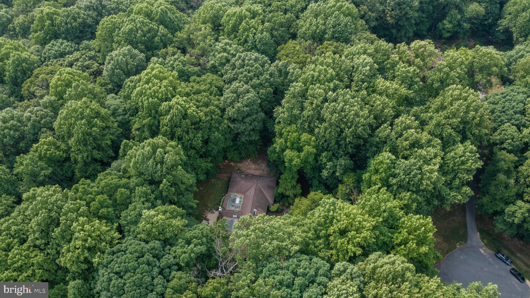 NORBECK KNOLLS - Residential