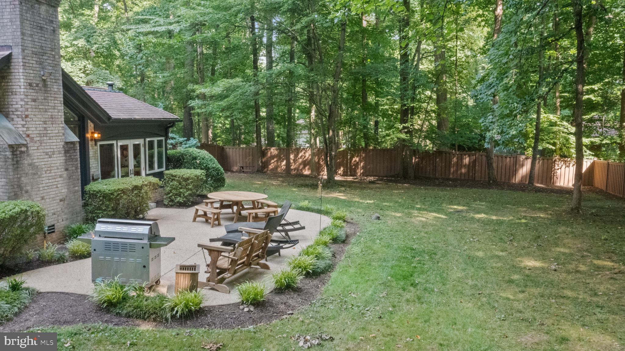 NORBECK KNOLLS - Residential