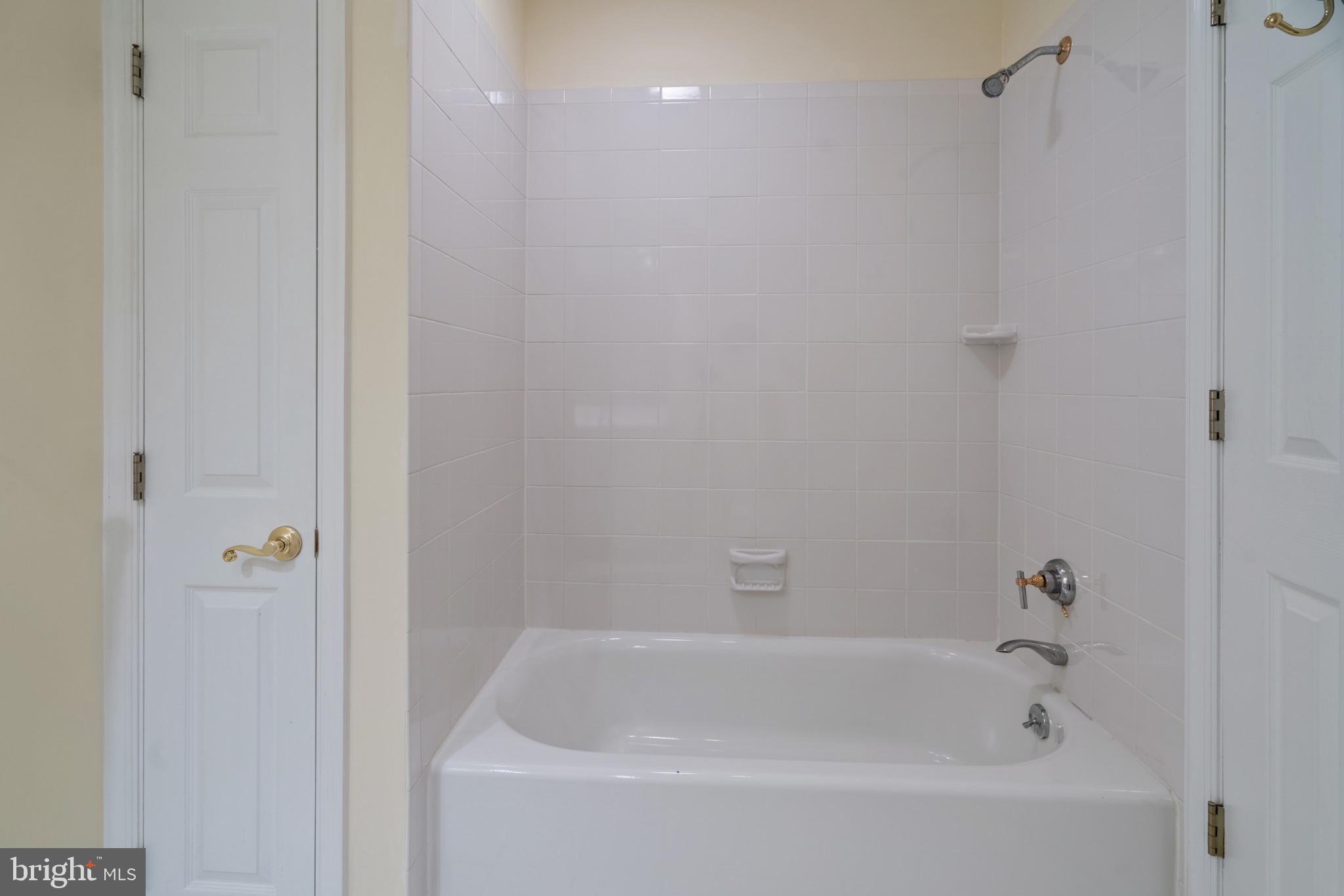 NORBECK KNOLLS - Residential