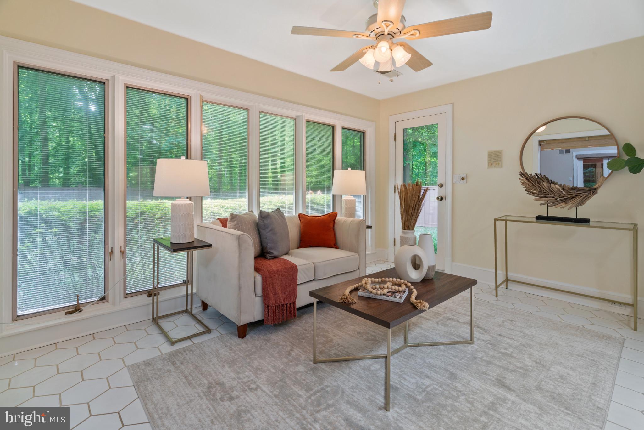 NORBECK KNOLLS - Residential