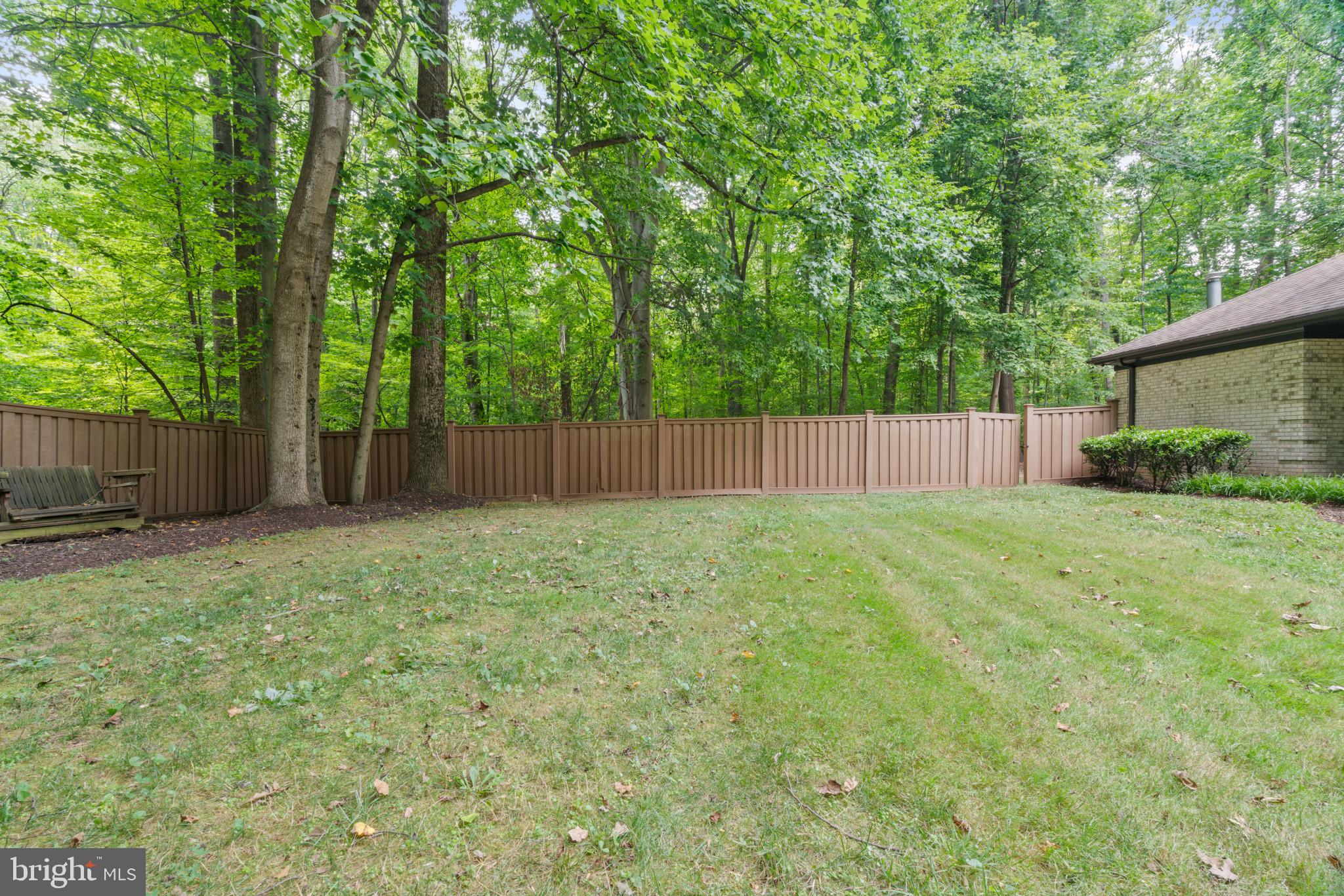 NORBECK KNOLLS - Residential