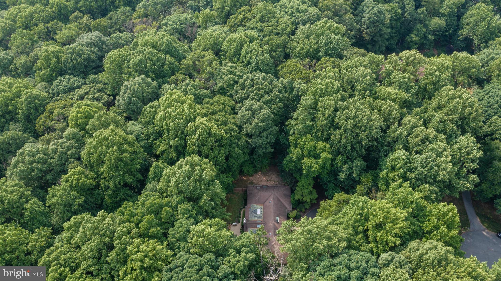 NORBECK KNOLLS - Residential