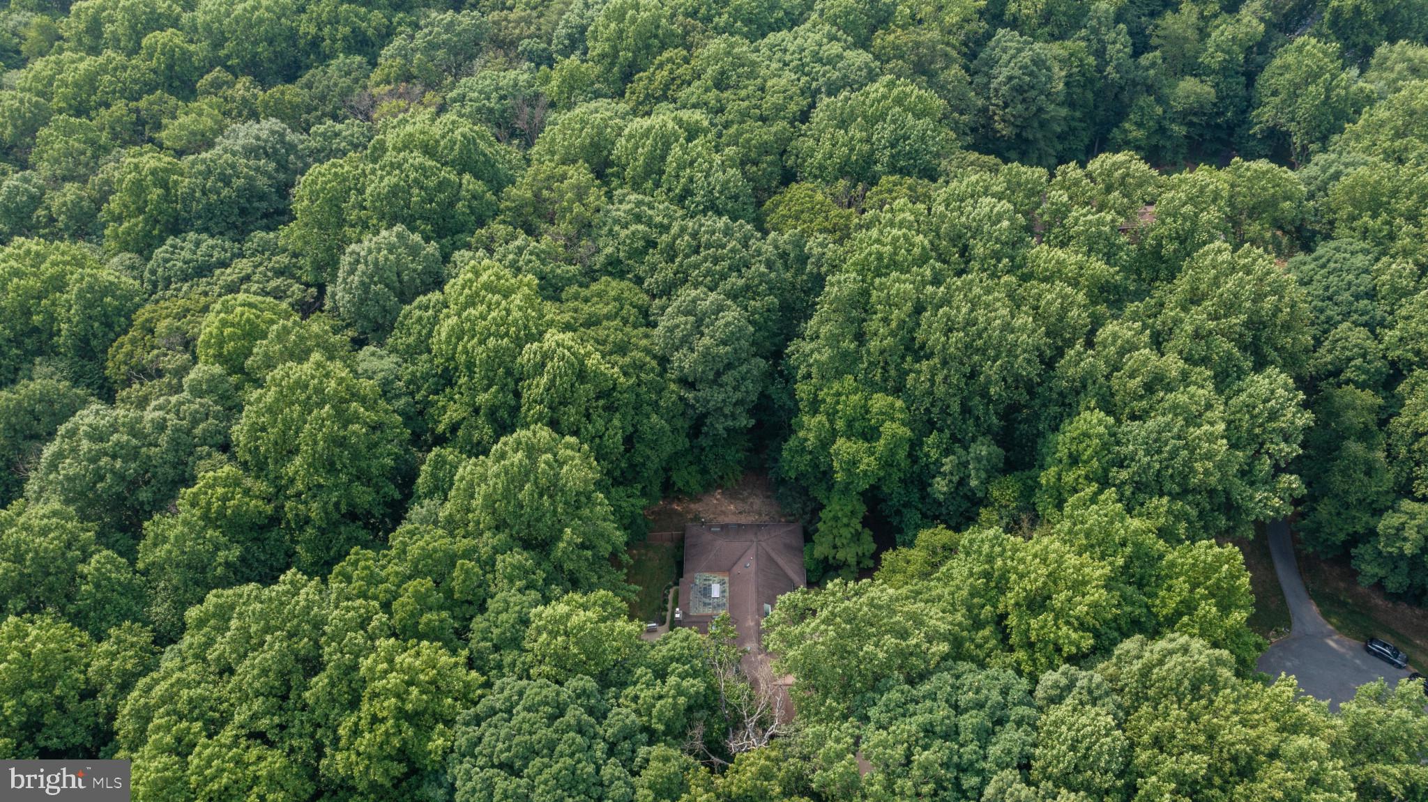 NORBECK KNOLLS - Residential