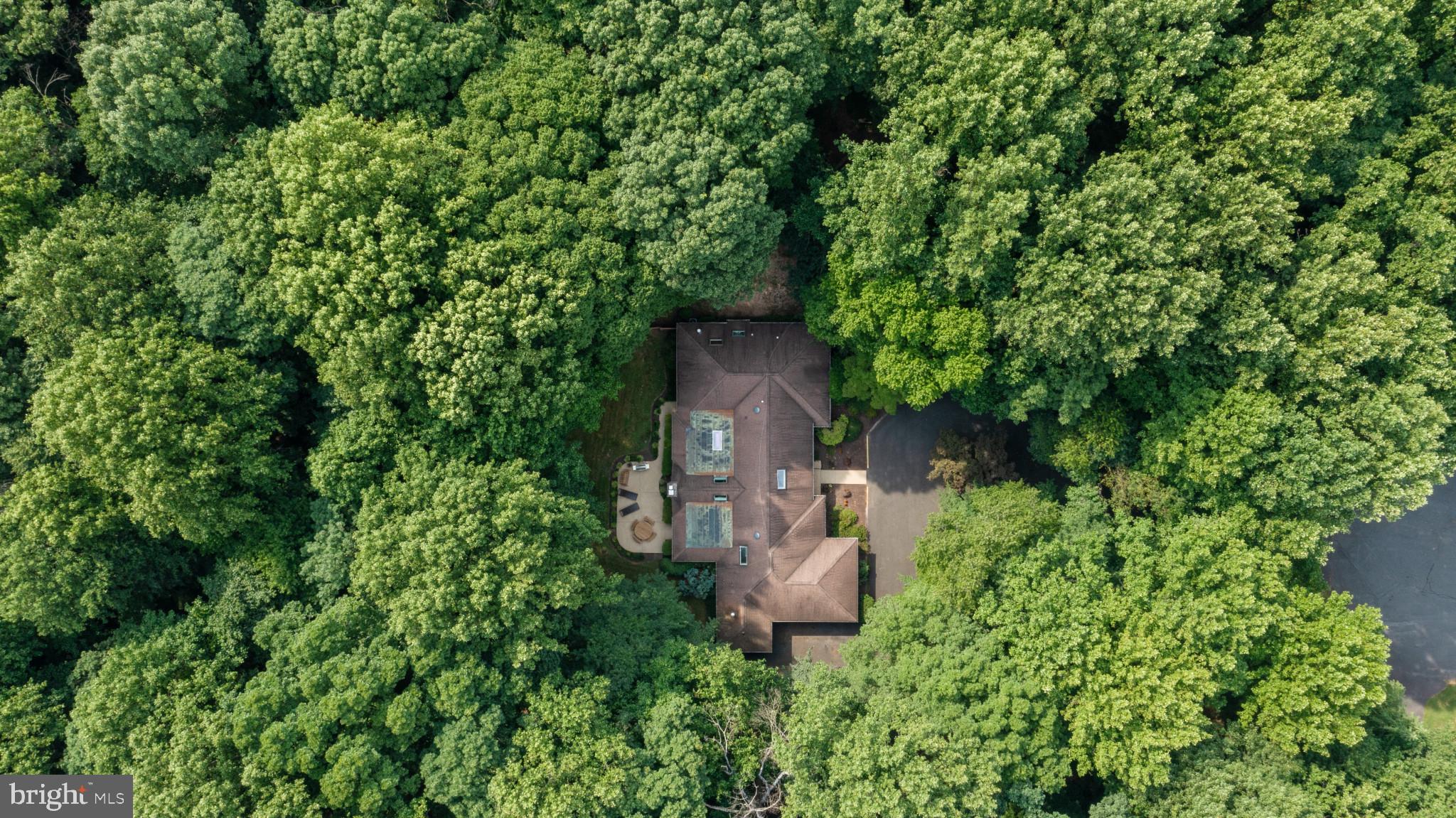 NORBECK KNOLLS - Residential