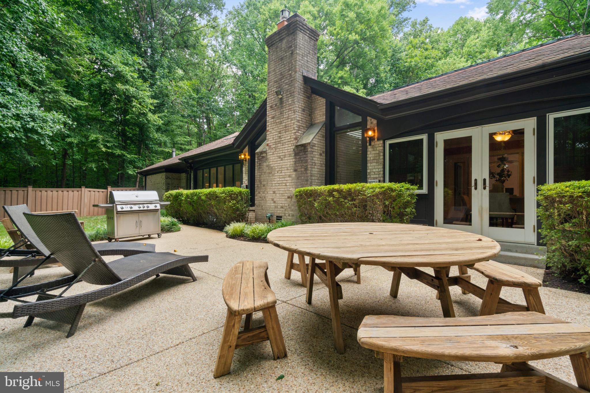 NORBECK KNOLLS - Residential