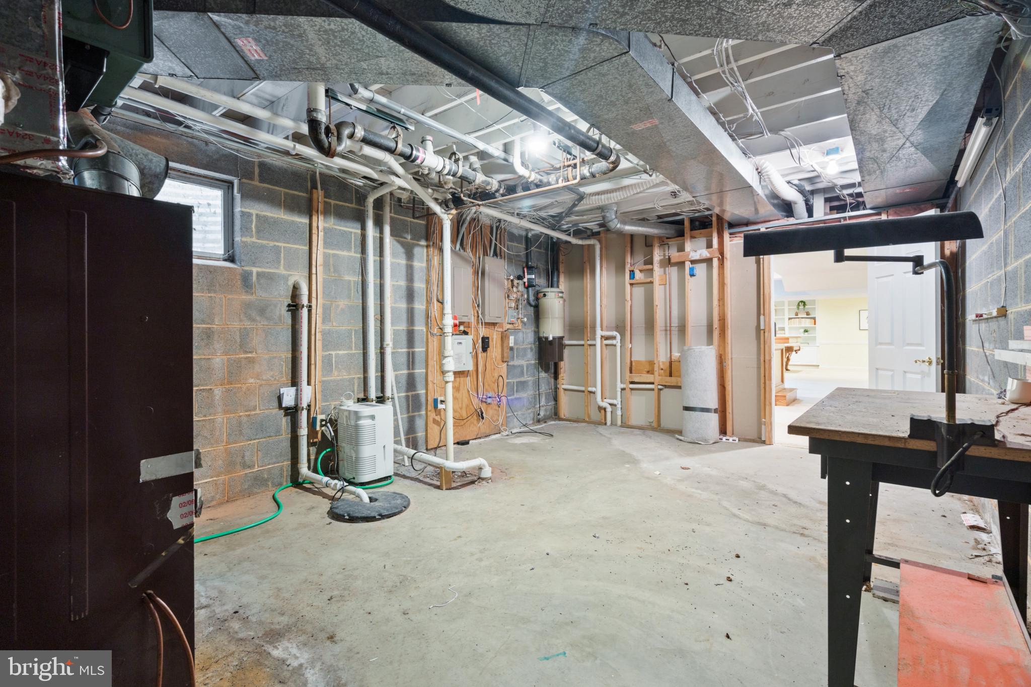 NORBECK KNOLLS - Residential