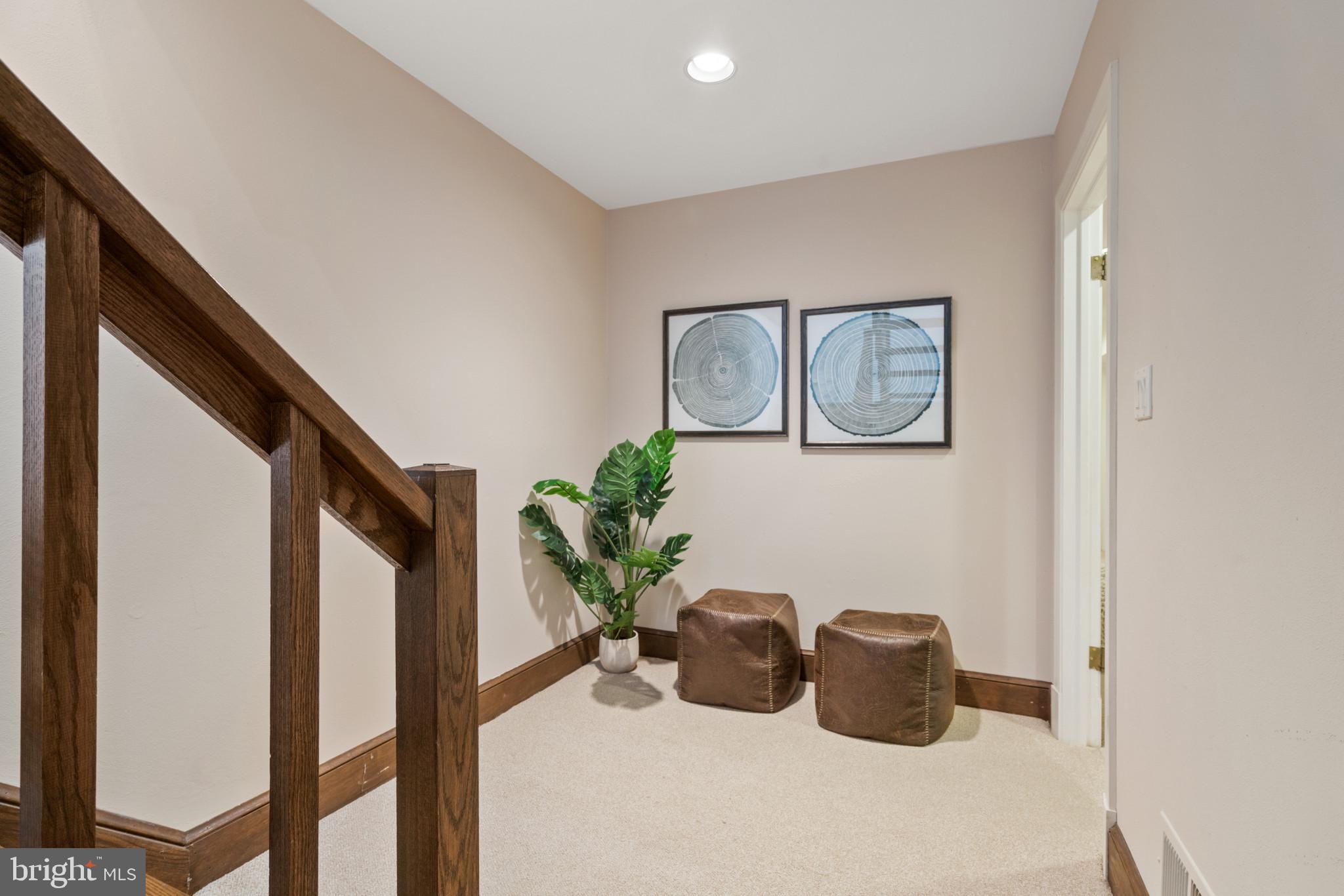 NORBECK KNOLLS - Residential