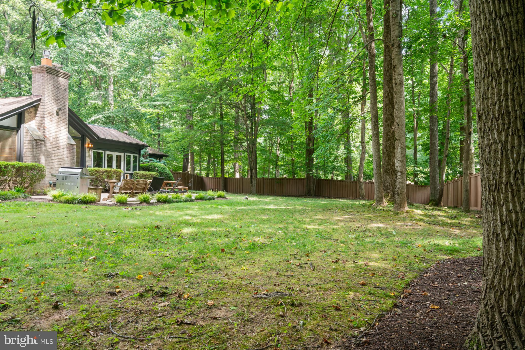 NORBECK KNOLLS - Residential