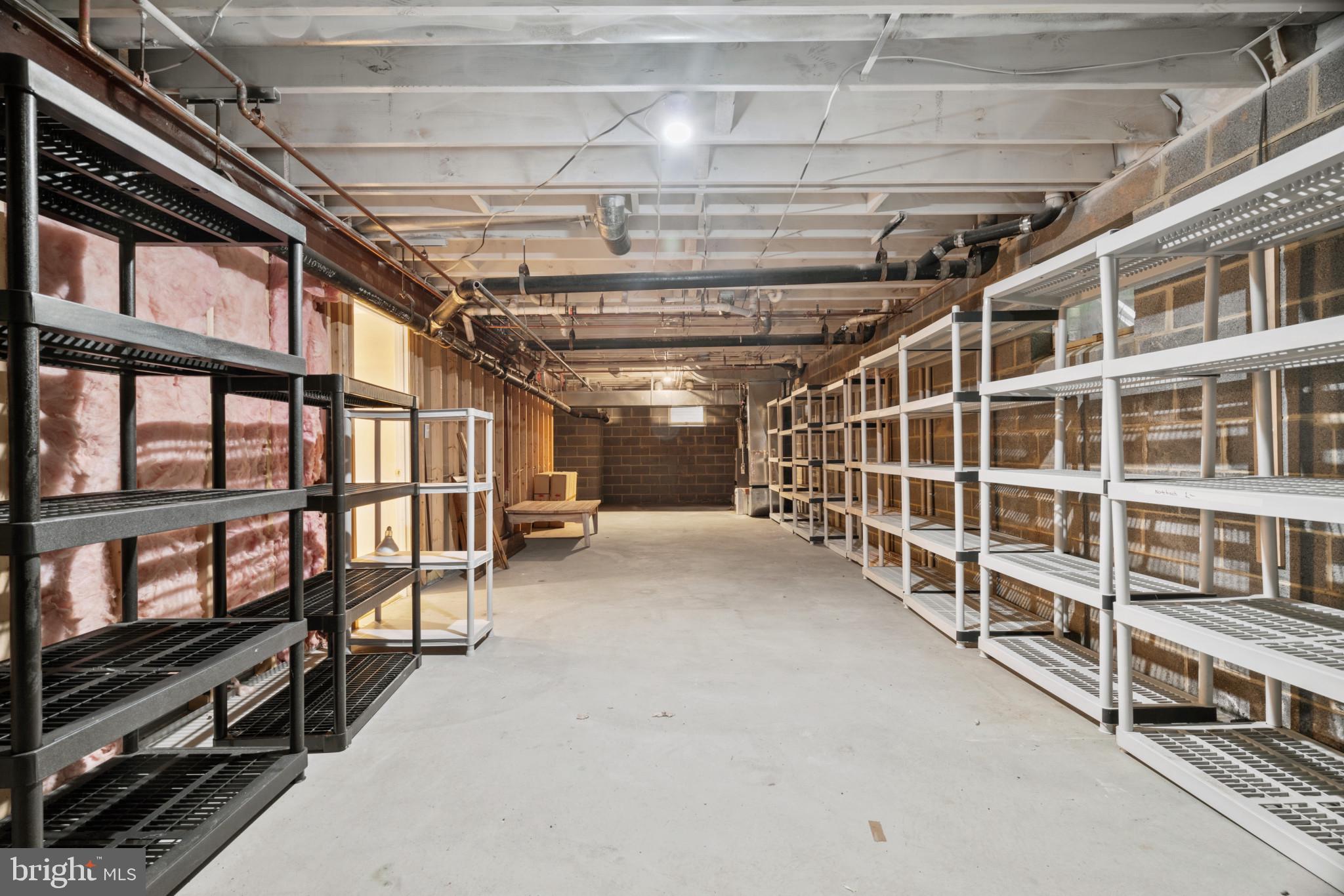 NORBECK KNOLLS - Residential