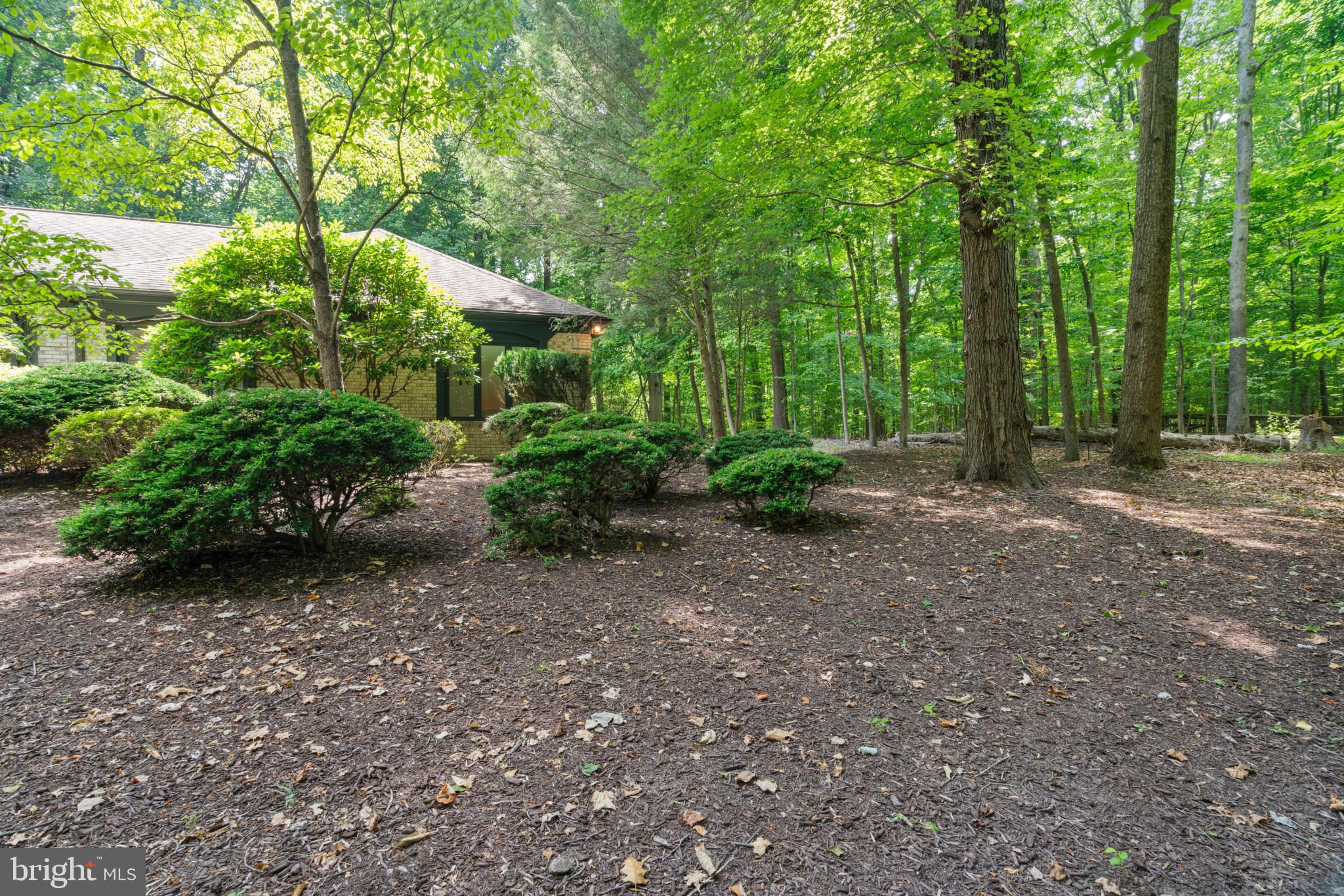 NORBECK KNOLLS - Residential