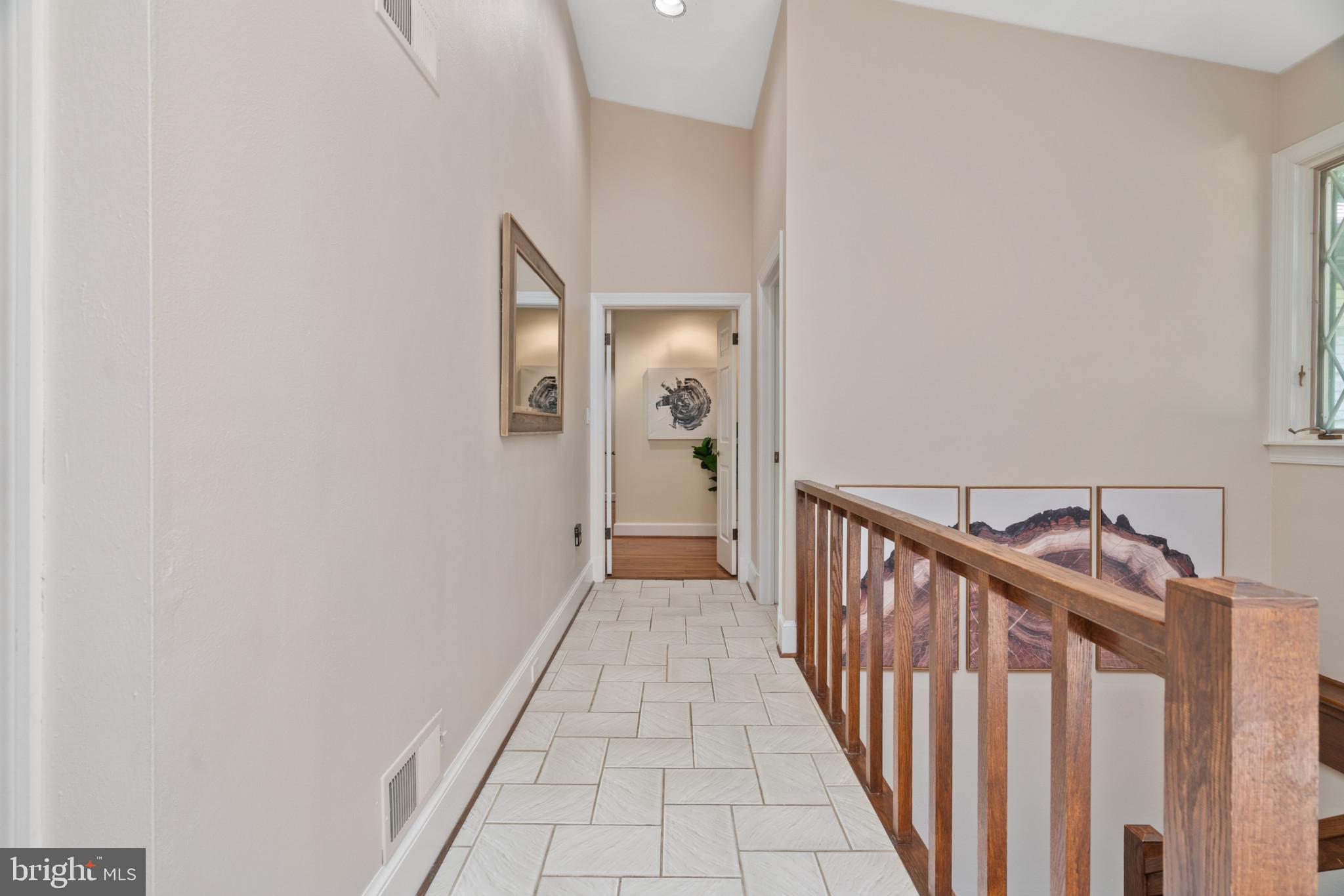 NORBECK KNOLLS - Residential