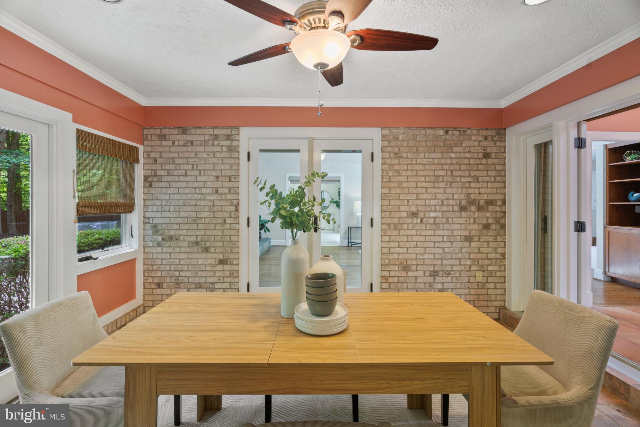 NORBECK KNOLLS - Residential