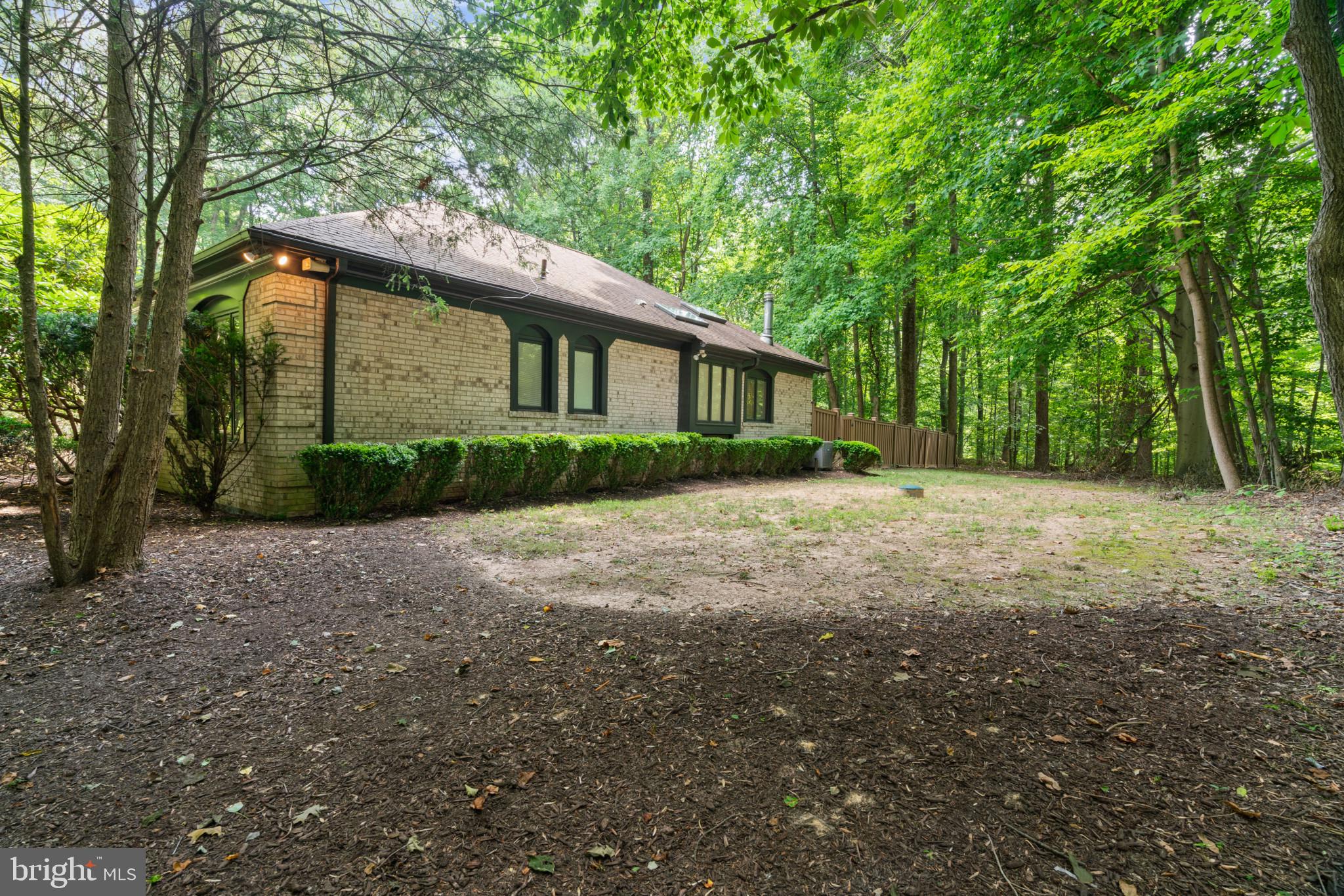 NORBECK KNOLLS - Residential