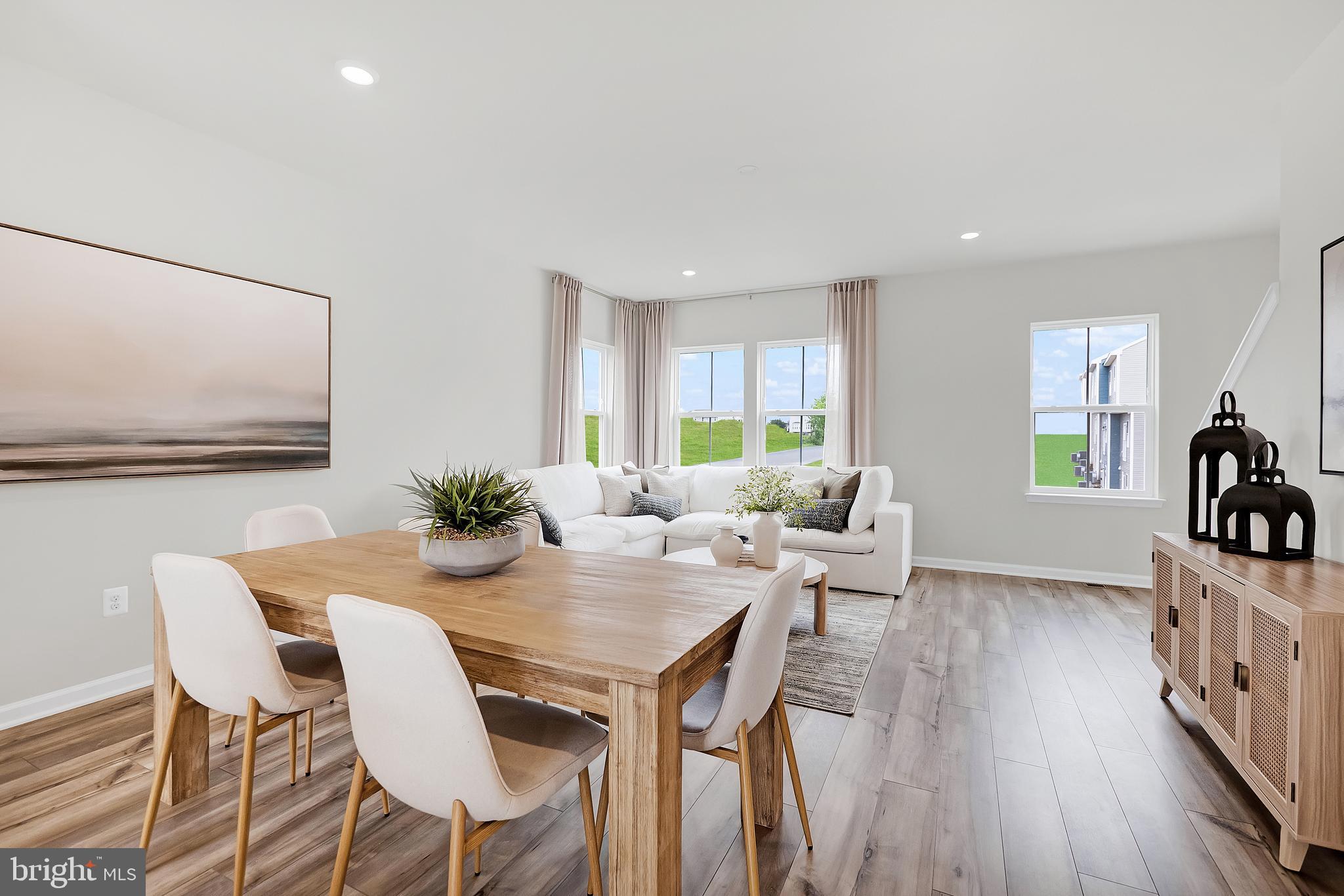 THE GALLERY - Residential