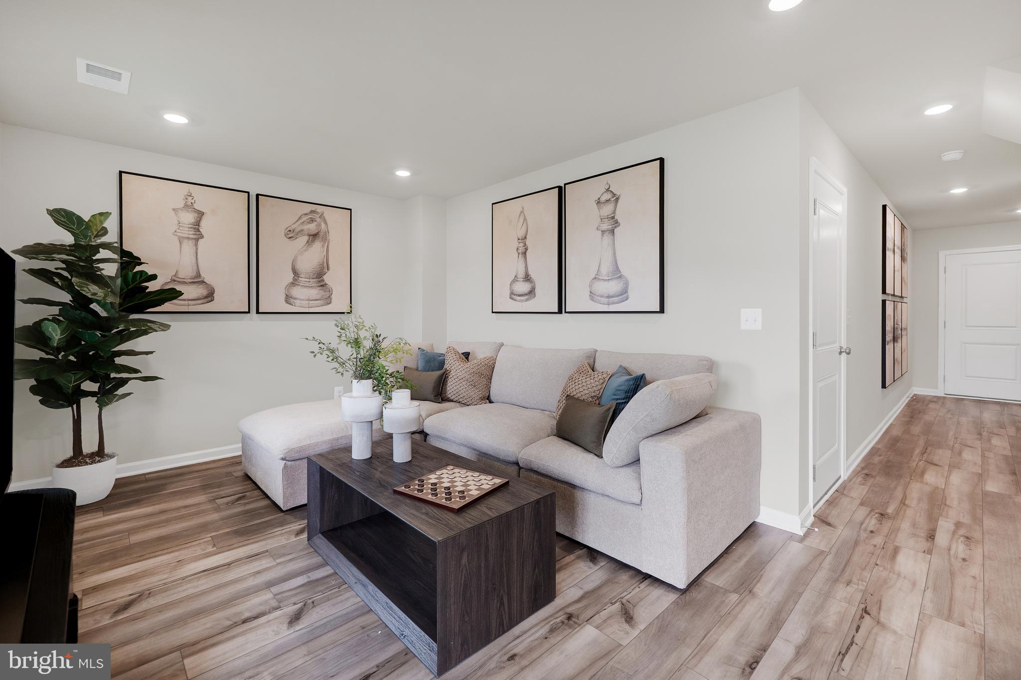 THE GALLERY - Residential