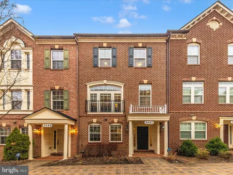 3547 Sprigg Street South, Frederick, MD 21704 - MLS#: MDFR2060522