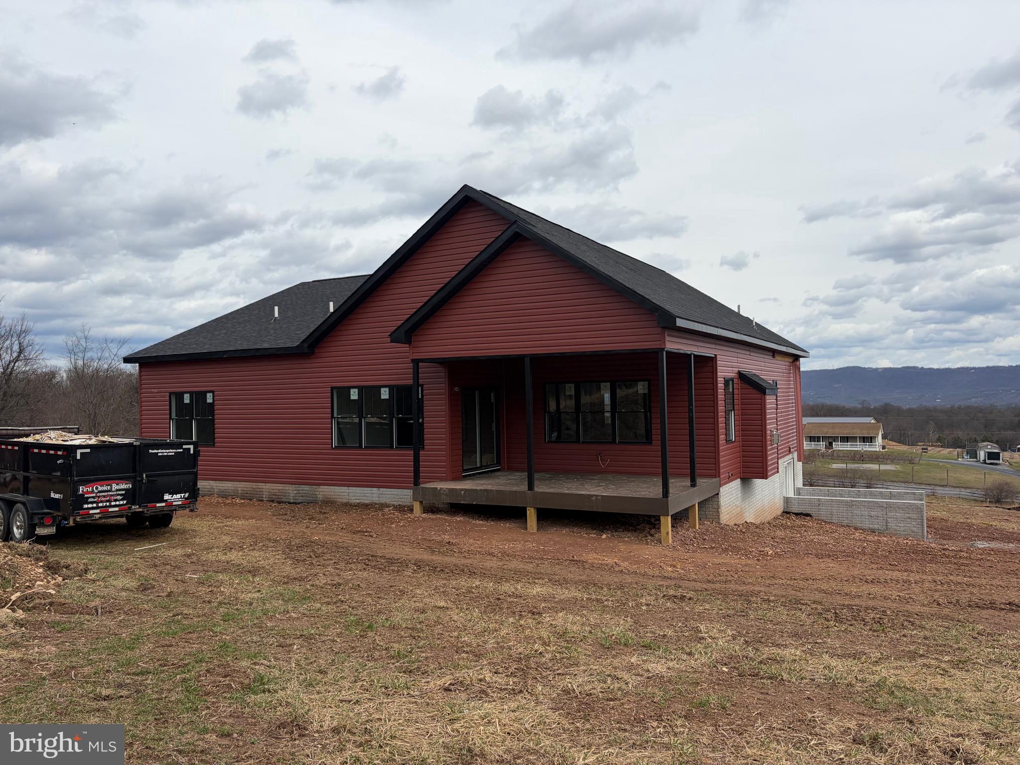 CRESCENT ORCHARDS - Residential