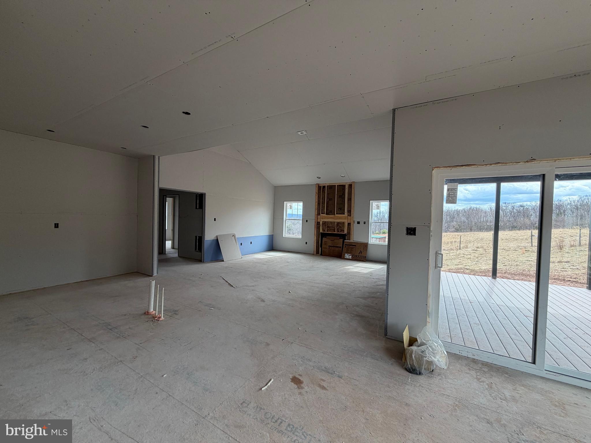 CRESCENT ORCHARDS - Residential