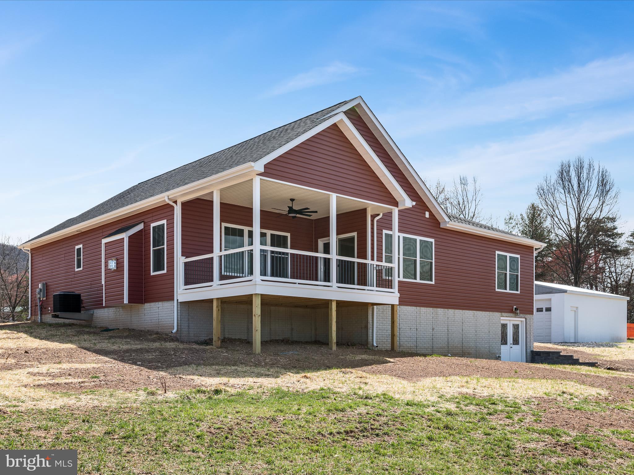 CRESCENT ORCHARDS - Residential