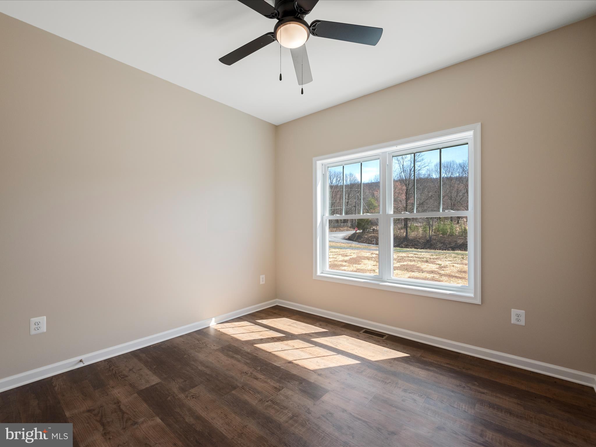 CRESCENT ORCHARDS - Residential