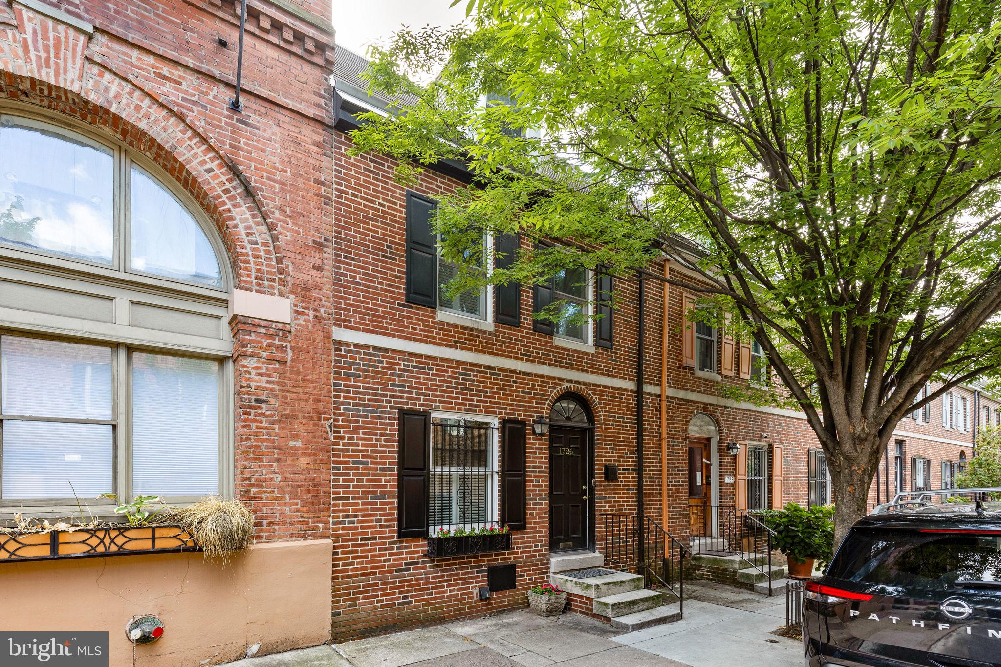 RITTENHOUSE SQUARE - Residential