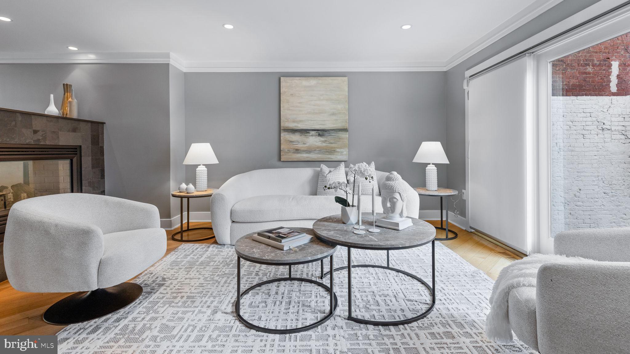 RITTENHOUSE SQUARE - Residential