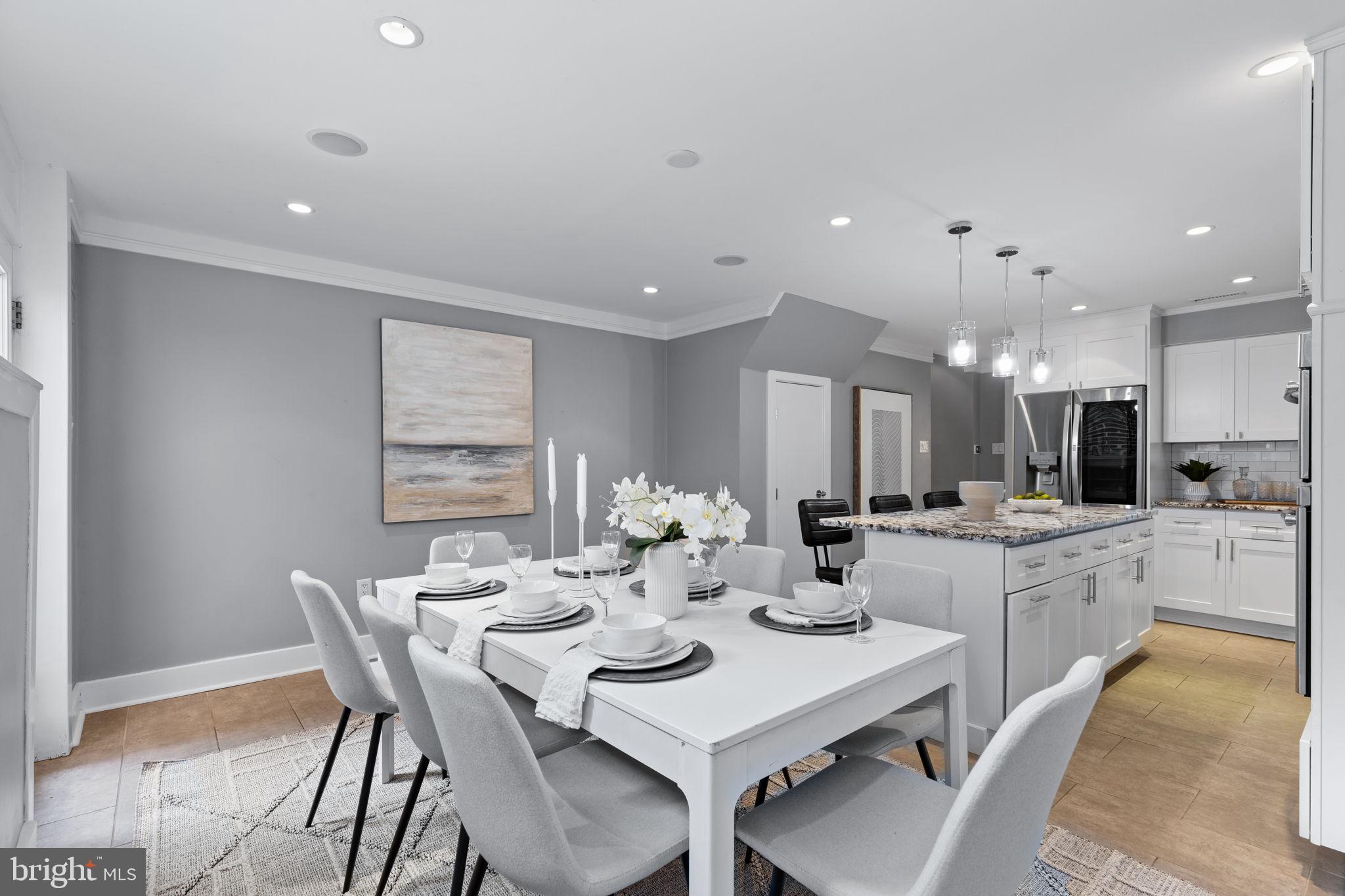 RITTENHOUSE SQUARE - Residential