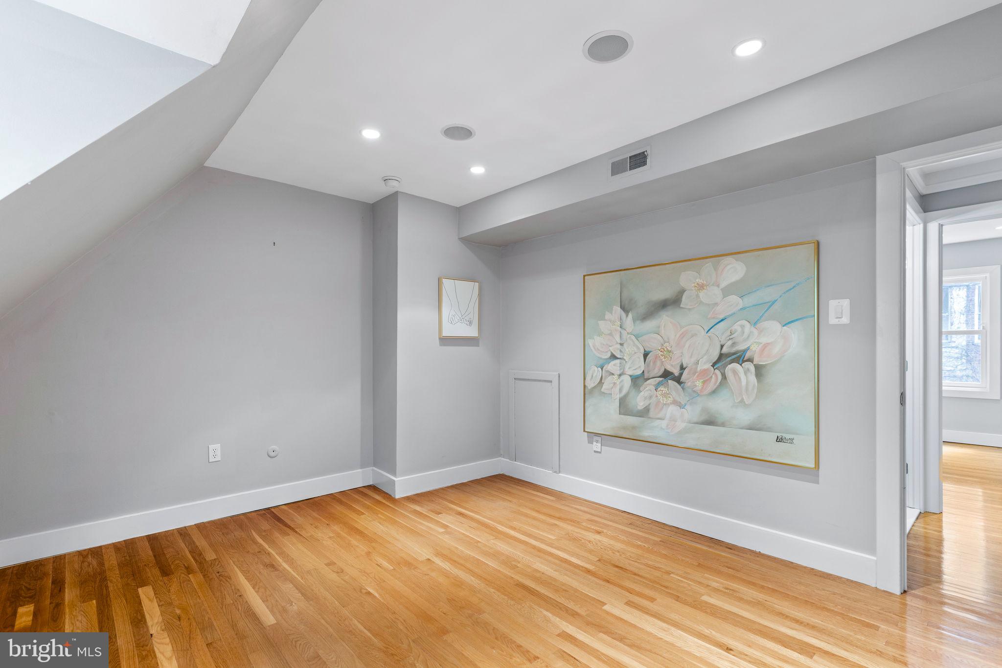 RITTENHOUSE SQUARE - Residential