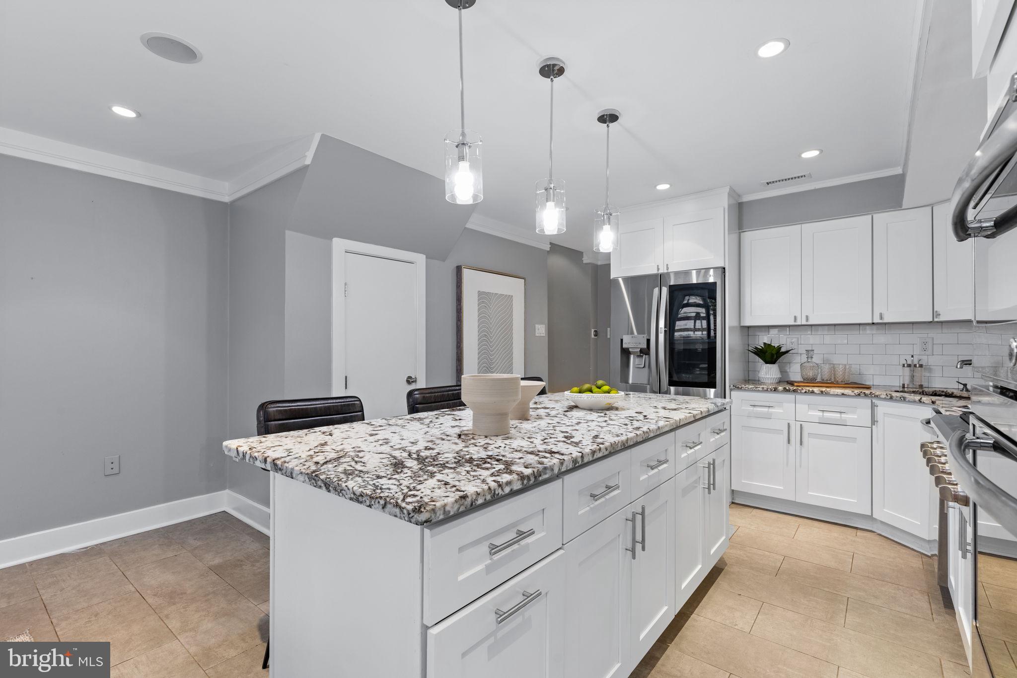 RITTENHOUSE SQUARE - Residential