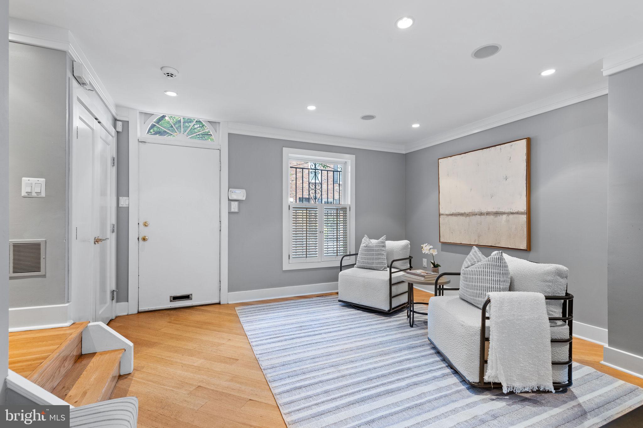 RITTENHOUSE SQUARE - Residential