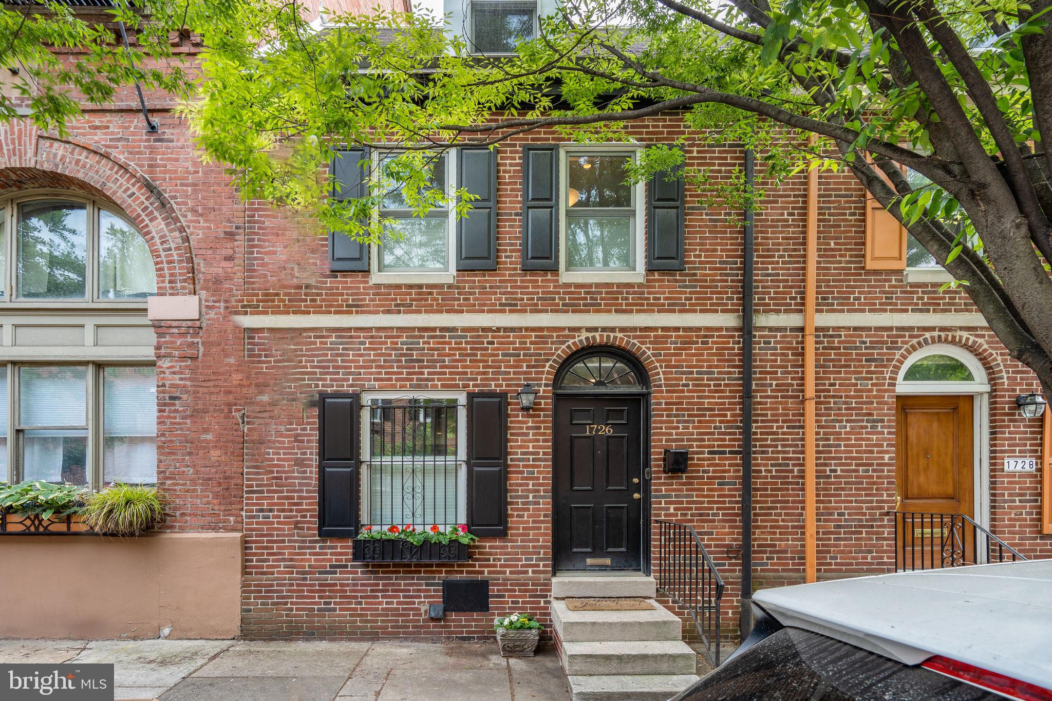 RITTENHOUSE SQUARE - Residential