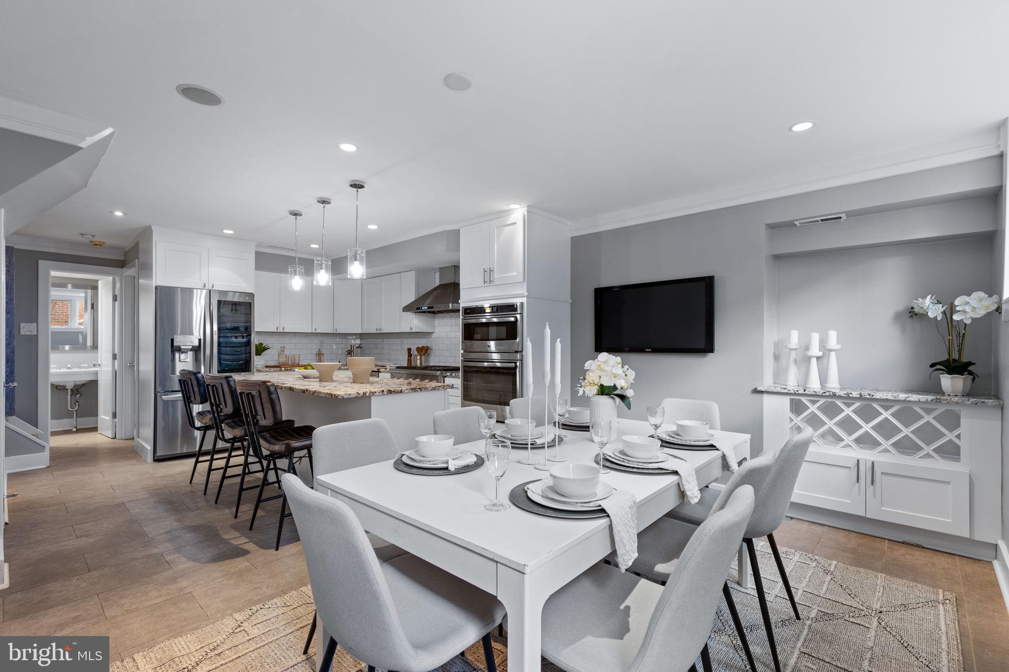 RITTENHOUSE SQUARE - Residential