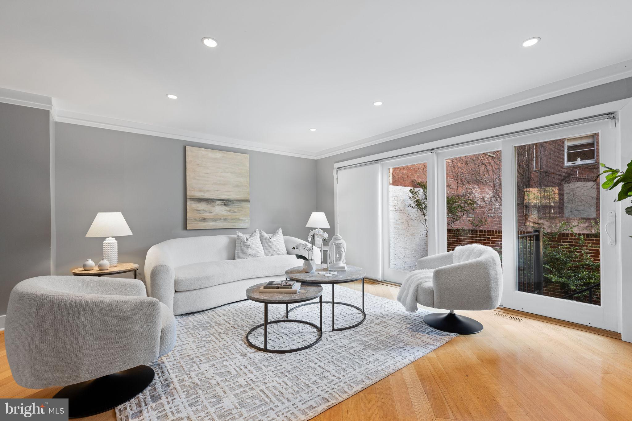 RITTENHOUSE SQUARE - Residential