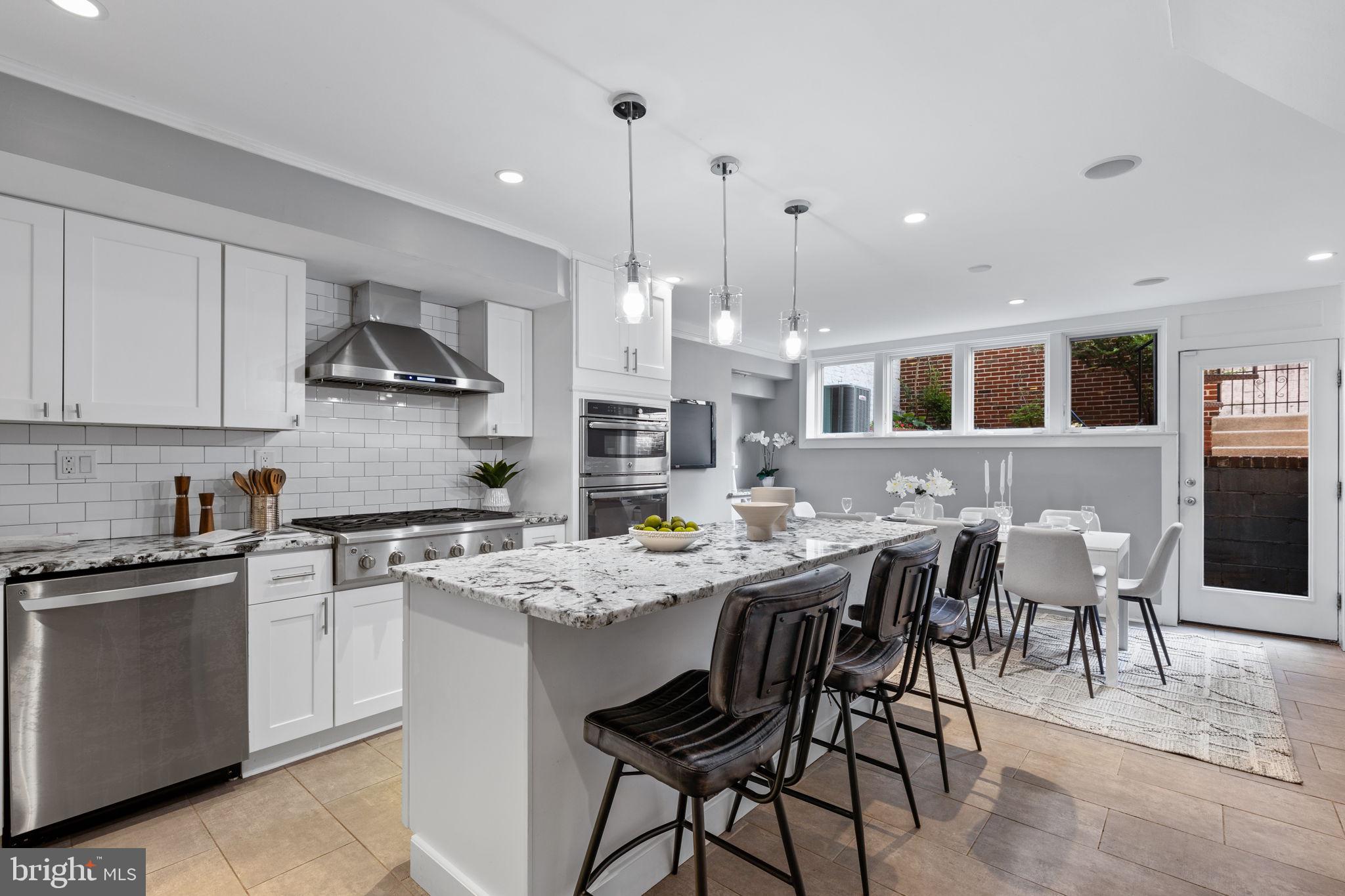 RITTENHOUSE SQUARE - Residential