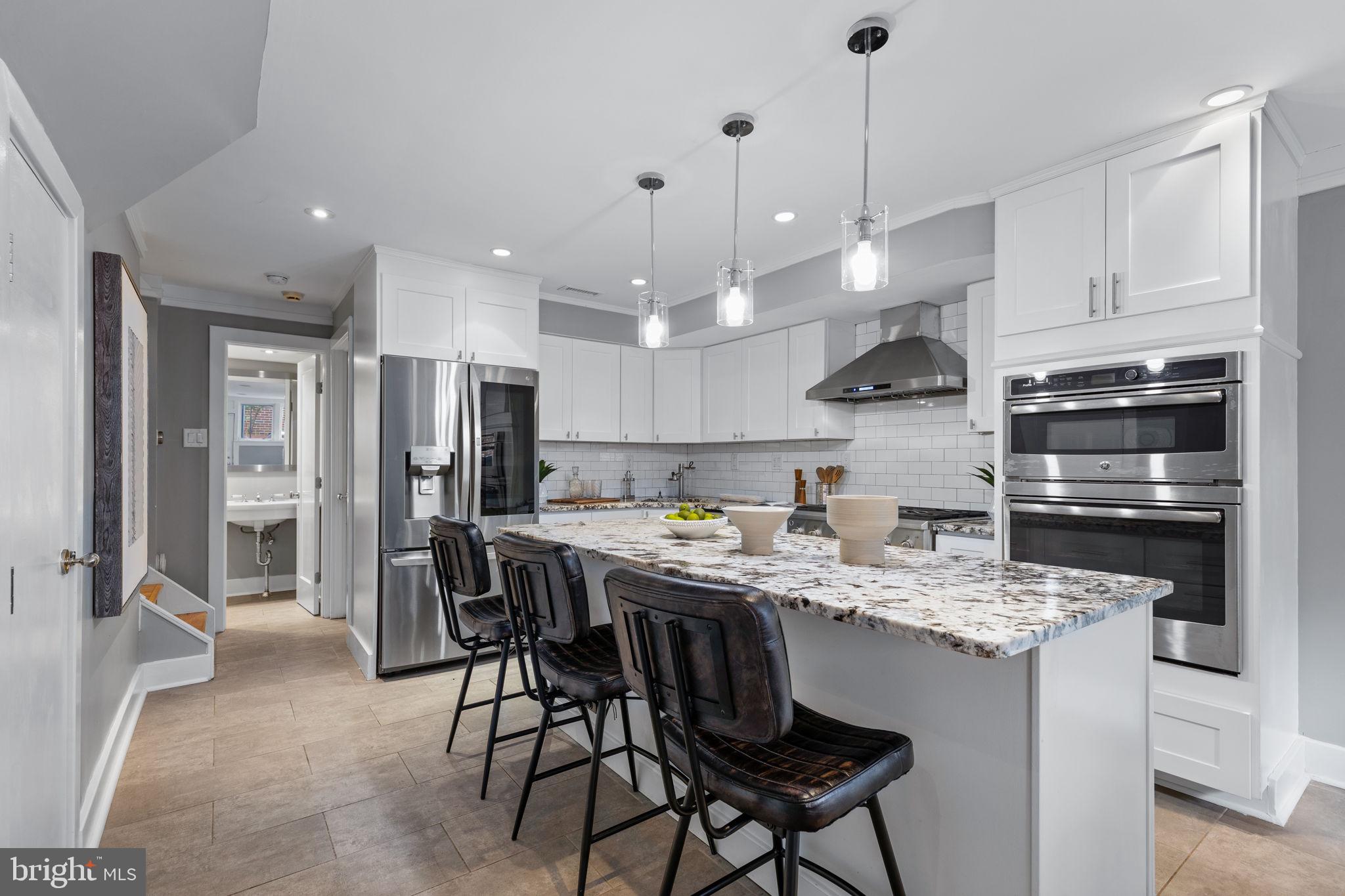 RITTENHOUSE SQUARE - Residential