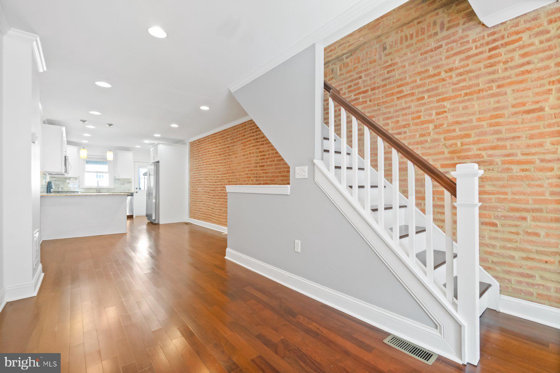 FEDERAL HILL HISTORIC DISTRICT - Residential