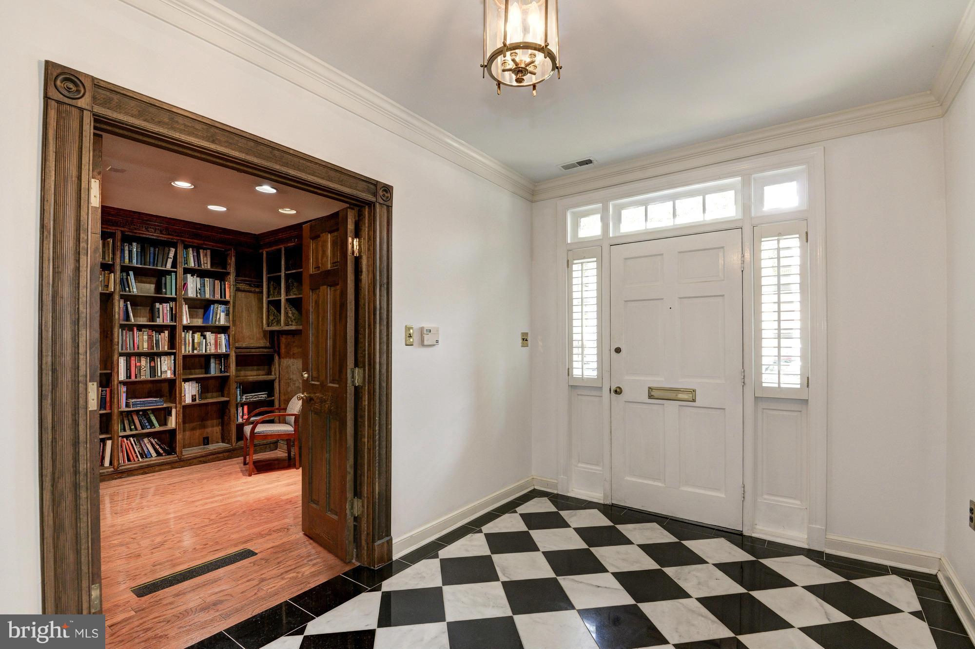 PRINCESS STREET TOWNHOUSES - Residential Lease