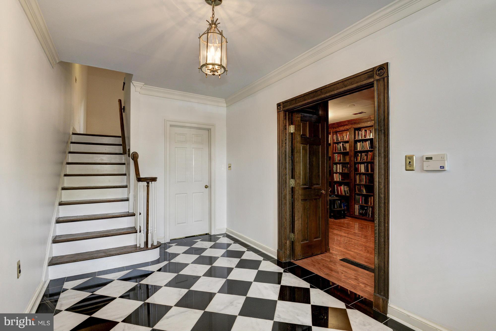 PRINCESS STREET TOWNHOUSES - Residential Lease