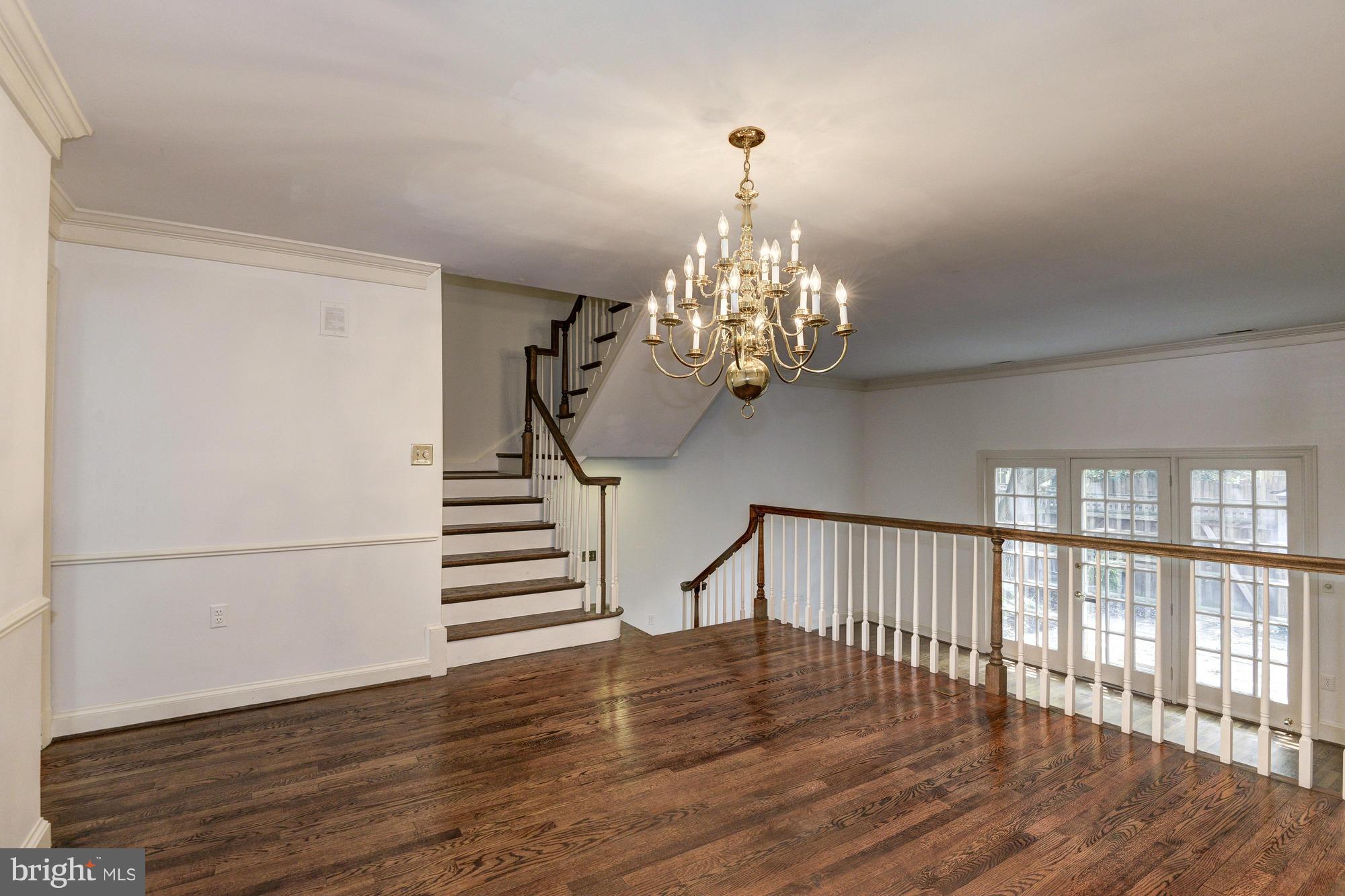 PRINCESS STREET TOWNHOUSES - Residential Lease