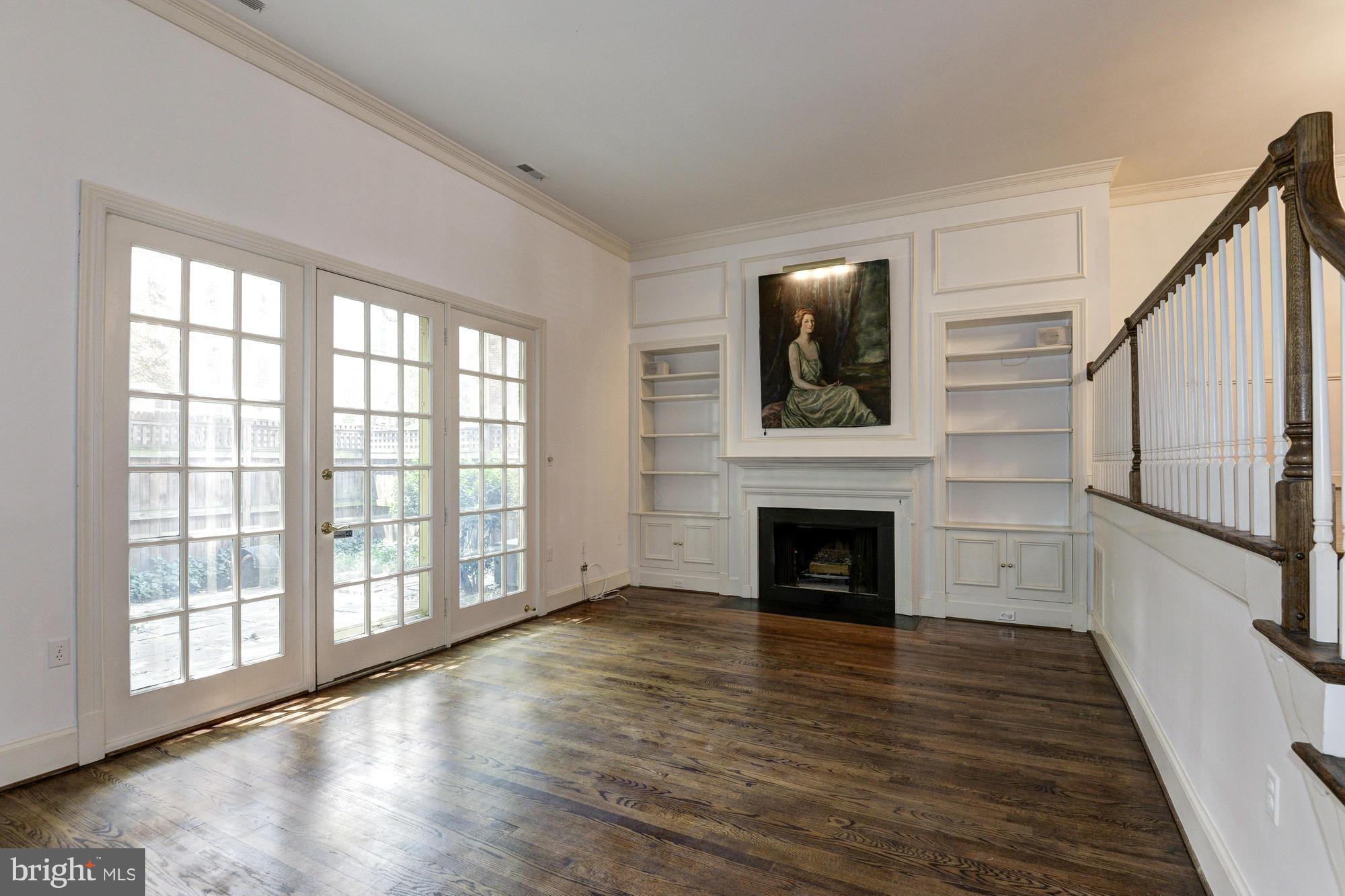 PRINCESS STREET TOWNHOUSES - Residential Lease