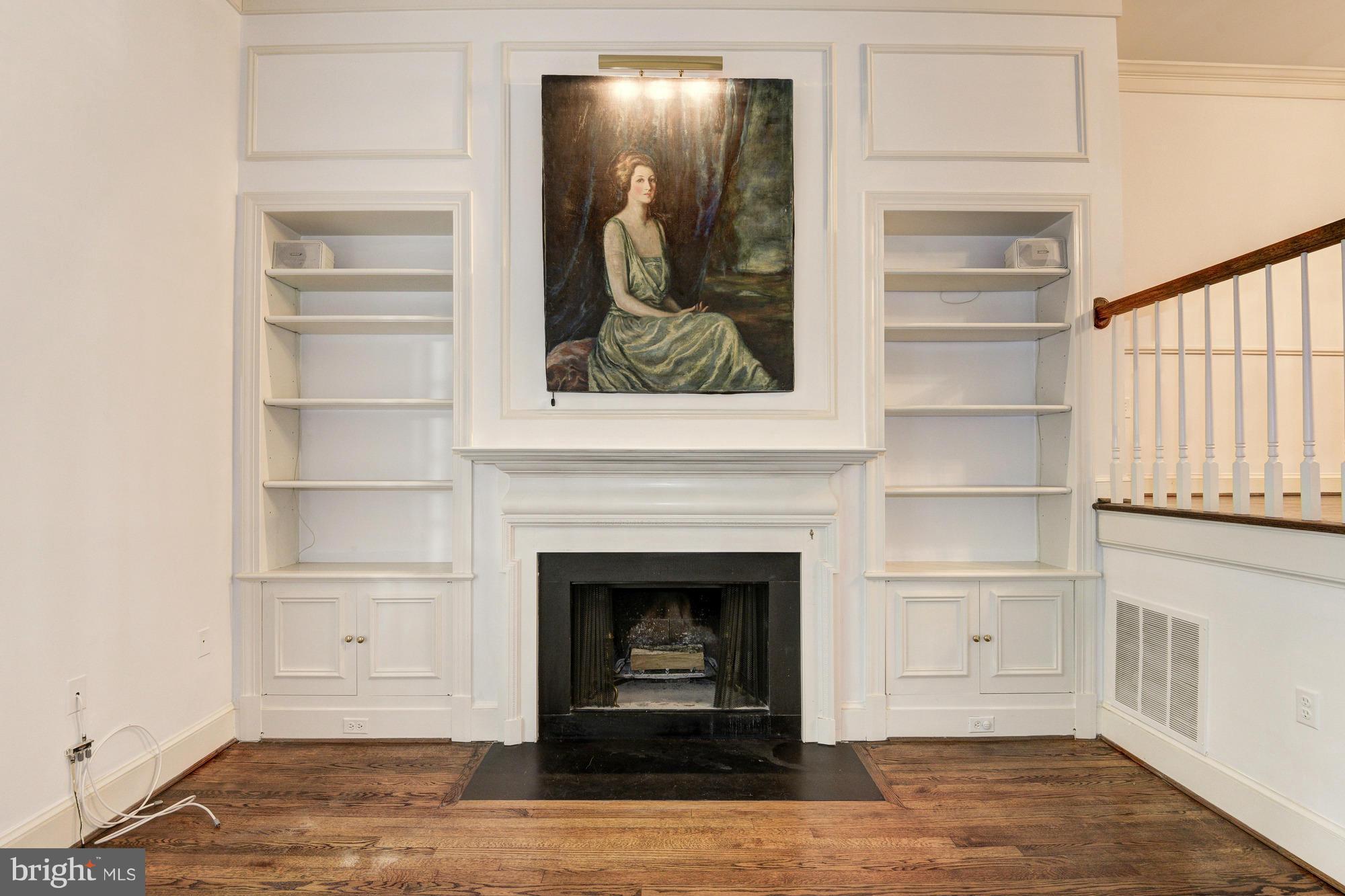 PRINCESS STREET TOWNHOUSES - Residential Lease