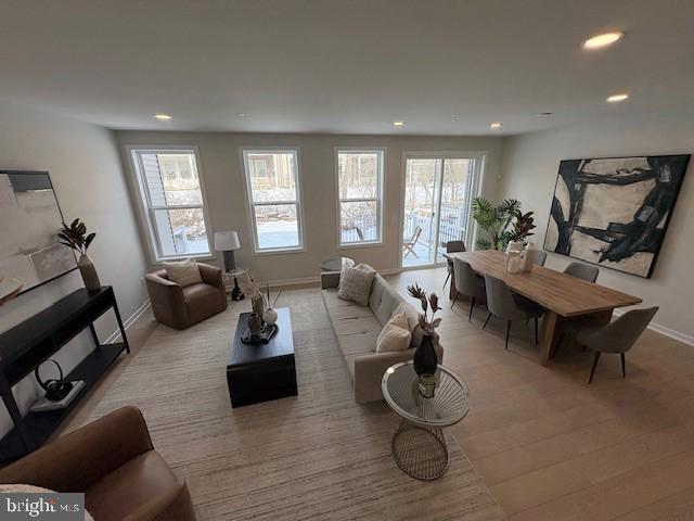 STONEMILL VILLAGE - Residential